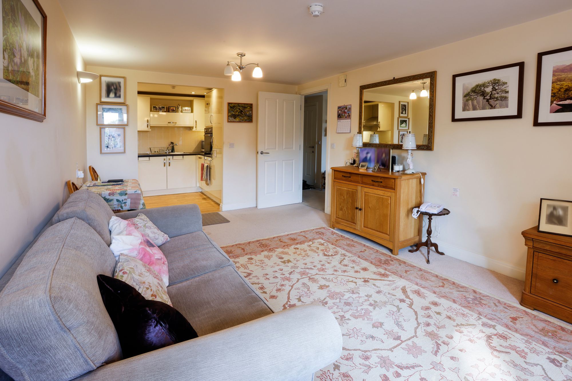 Otley Road, Harrogate, HG2