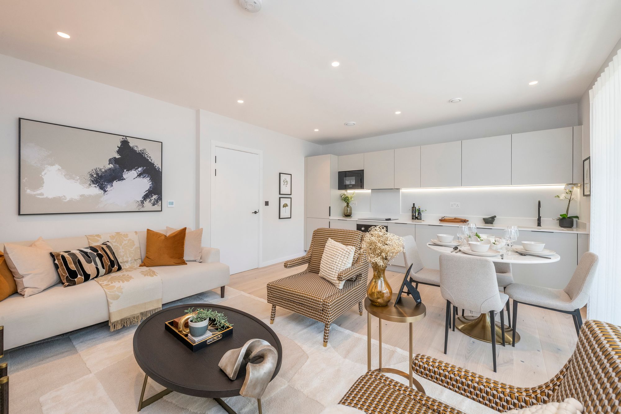 Mapesbury Gardens, NW6