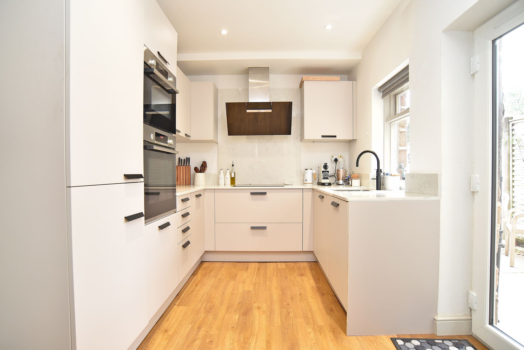 West Cliffe Terrace, Harrogate, HG2