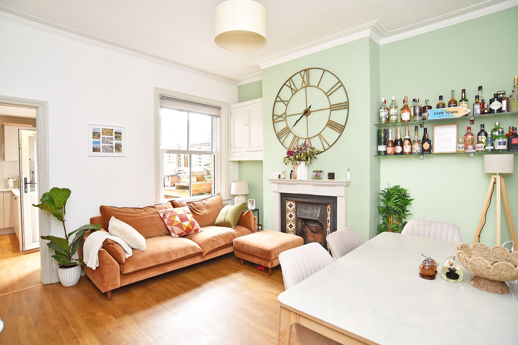 West Cliffe Terrace, Harrogate, HG2