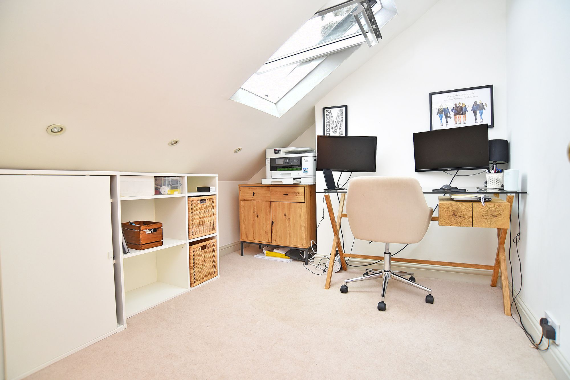 West Cliffe Terrace, Harrogate, HG2