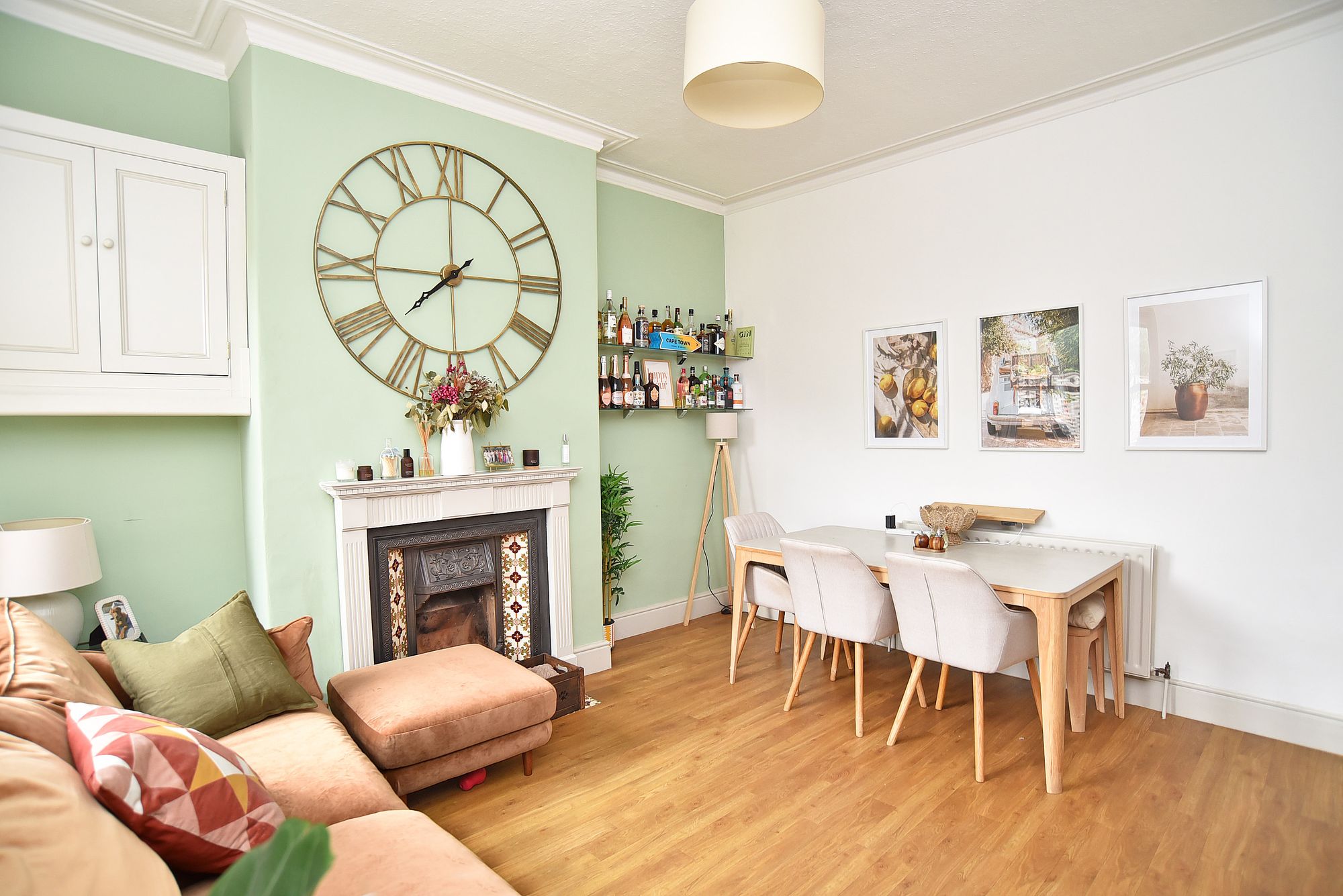 West Cliffe Terrace, Harrogate, HG2