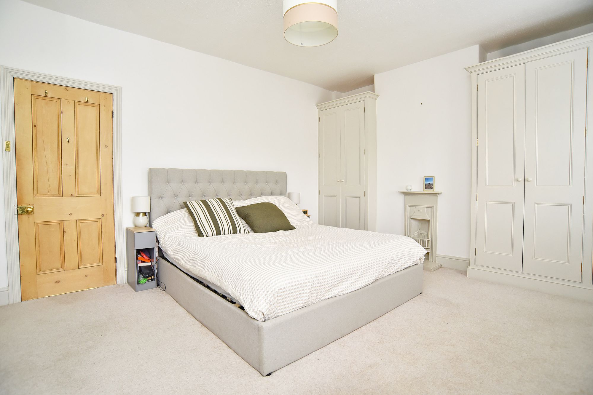 West Cliffe Terrace, Harrogate, HG2