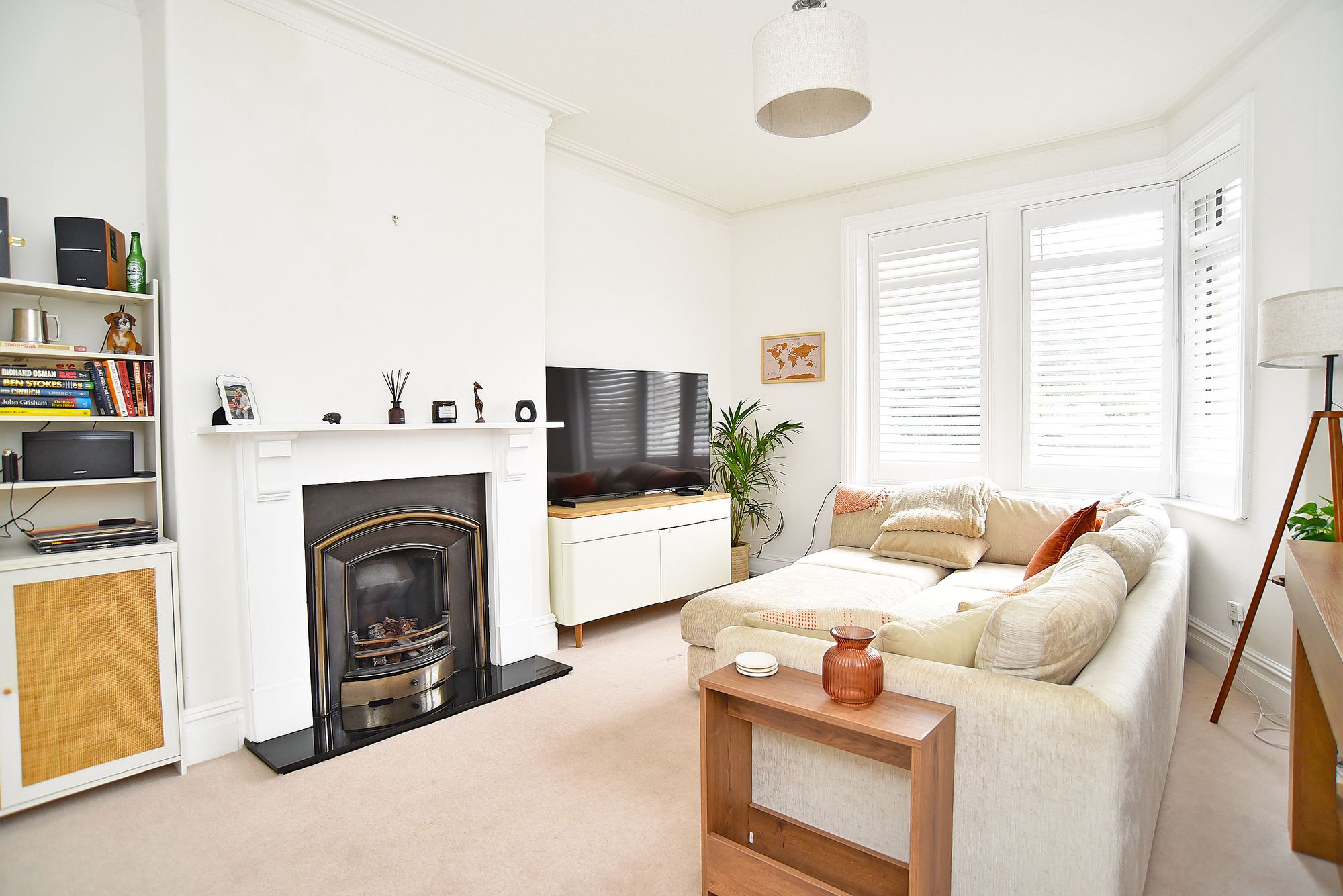 West Cliffe Terrace, Harrogate, HG2