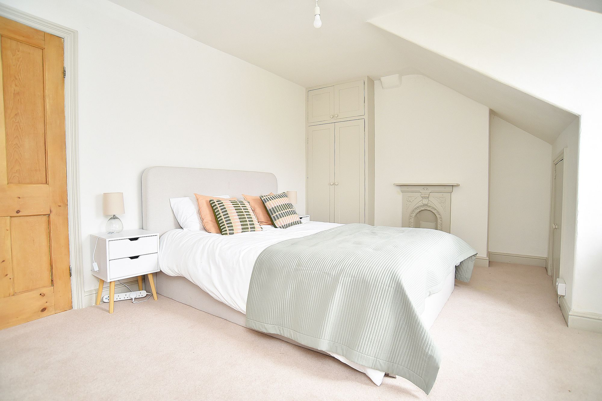 West Cliffe Terrace, Harrogate, HG2
