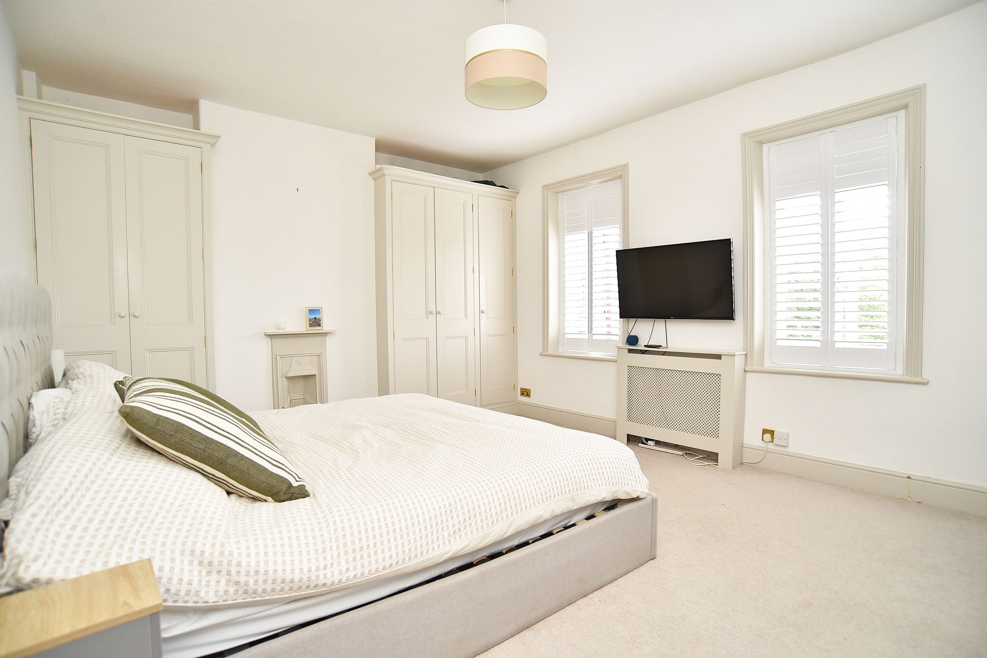 West Cliffe Terrace, Harrogate, HG2