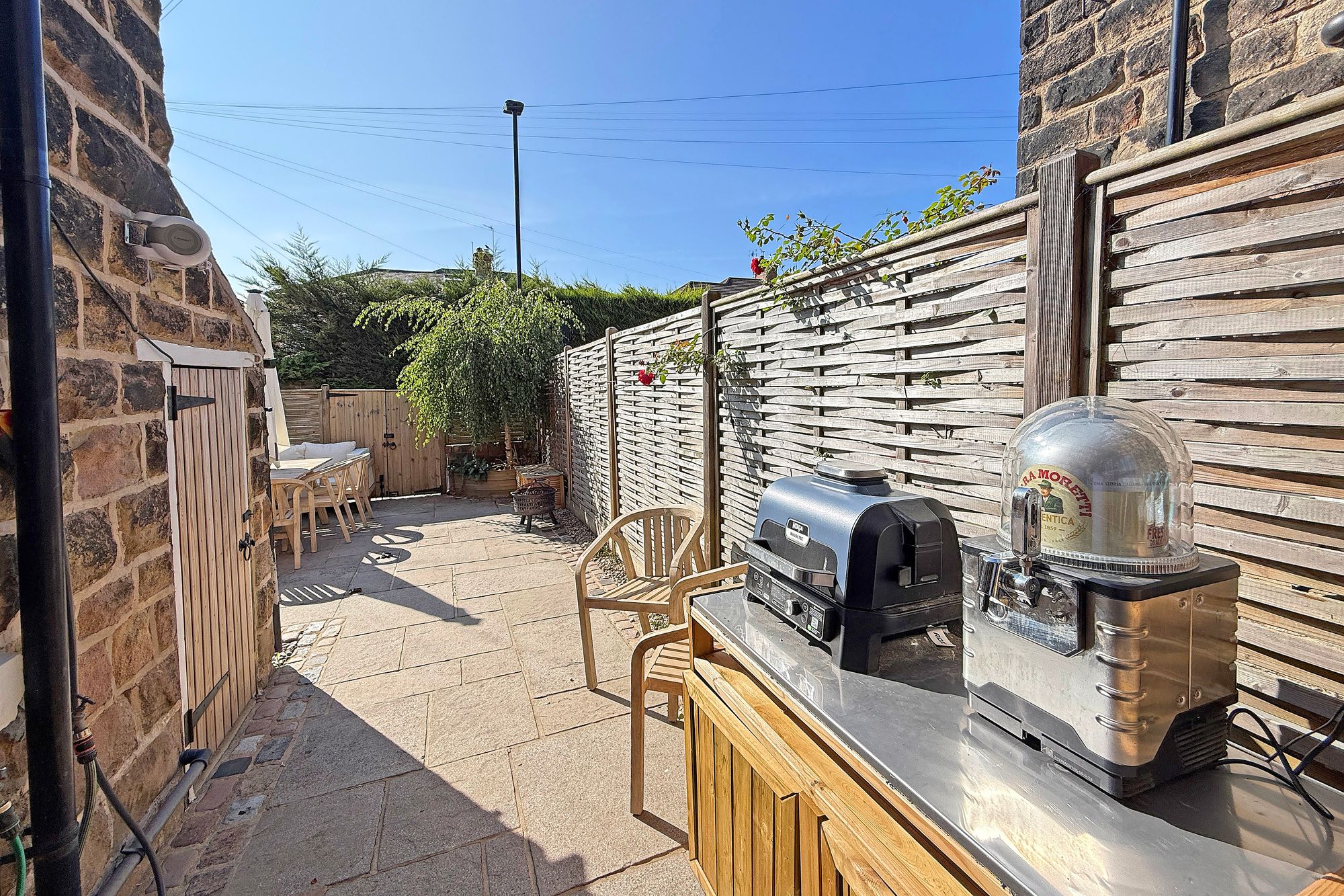 West Cliffe Terrace, Harrogate, HG2