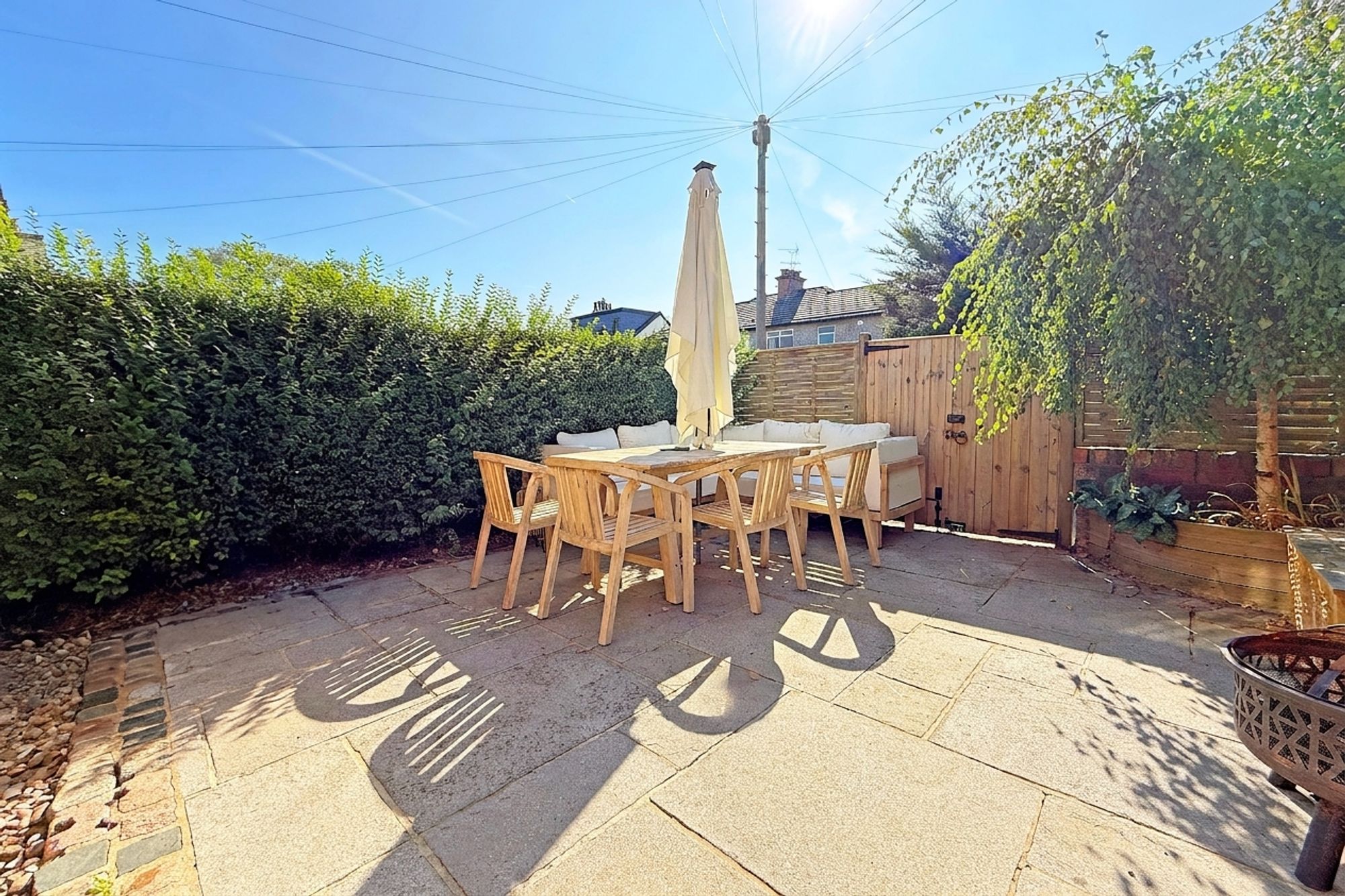 West Cliffe Terrace, Harrogate, HG2