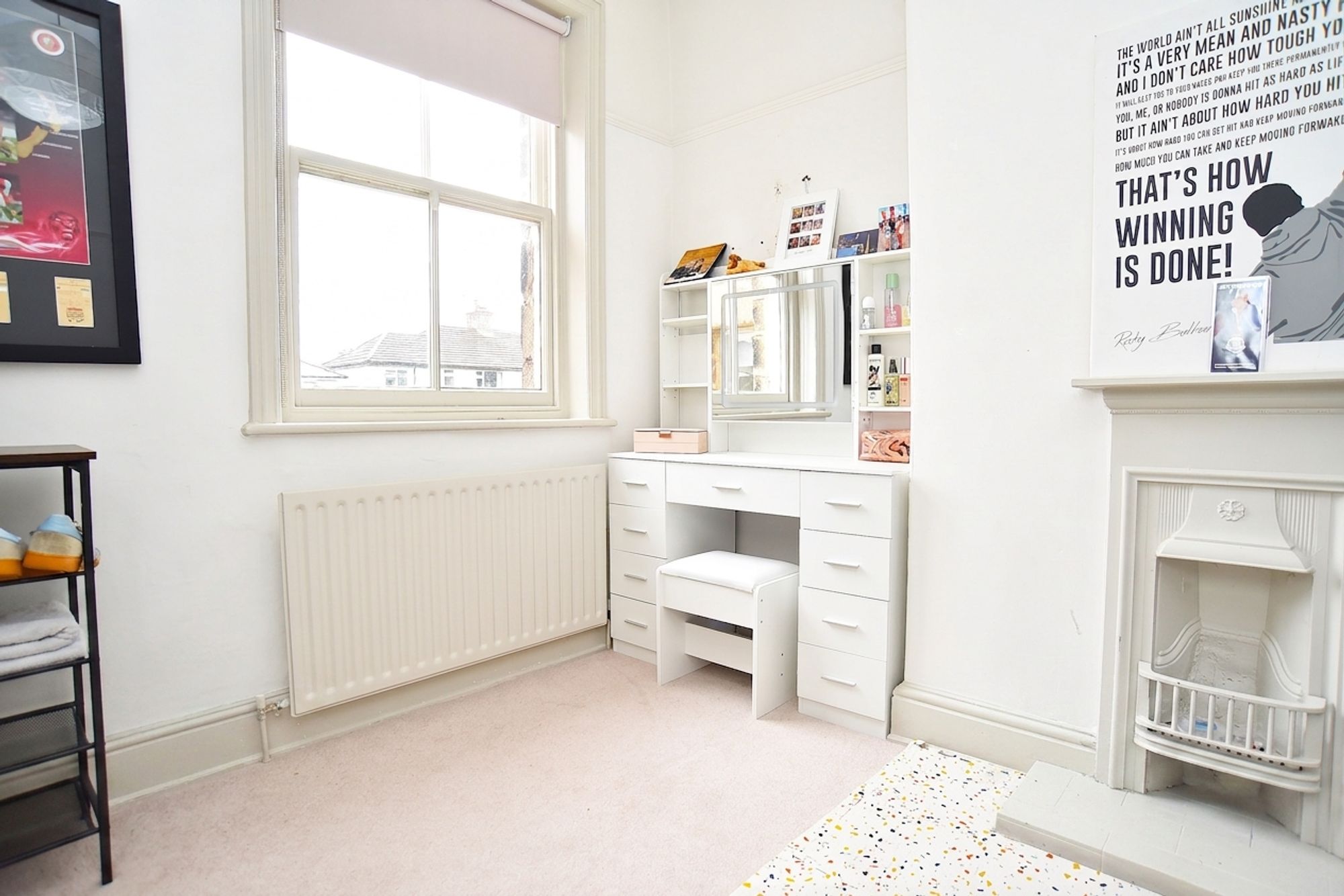 West Cliffe Terrace, Harrogate, HG2