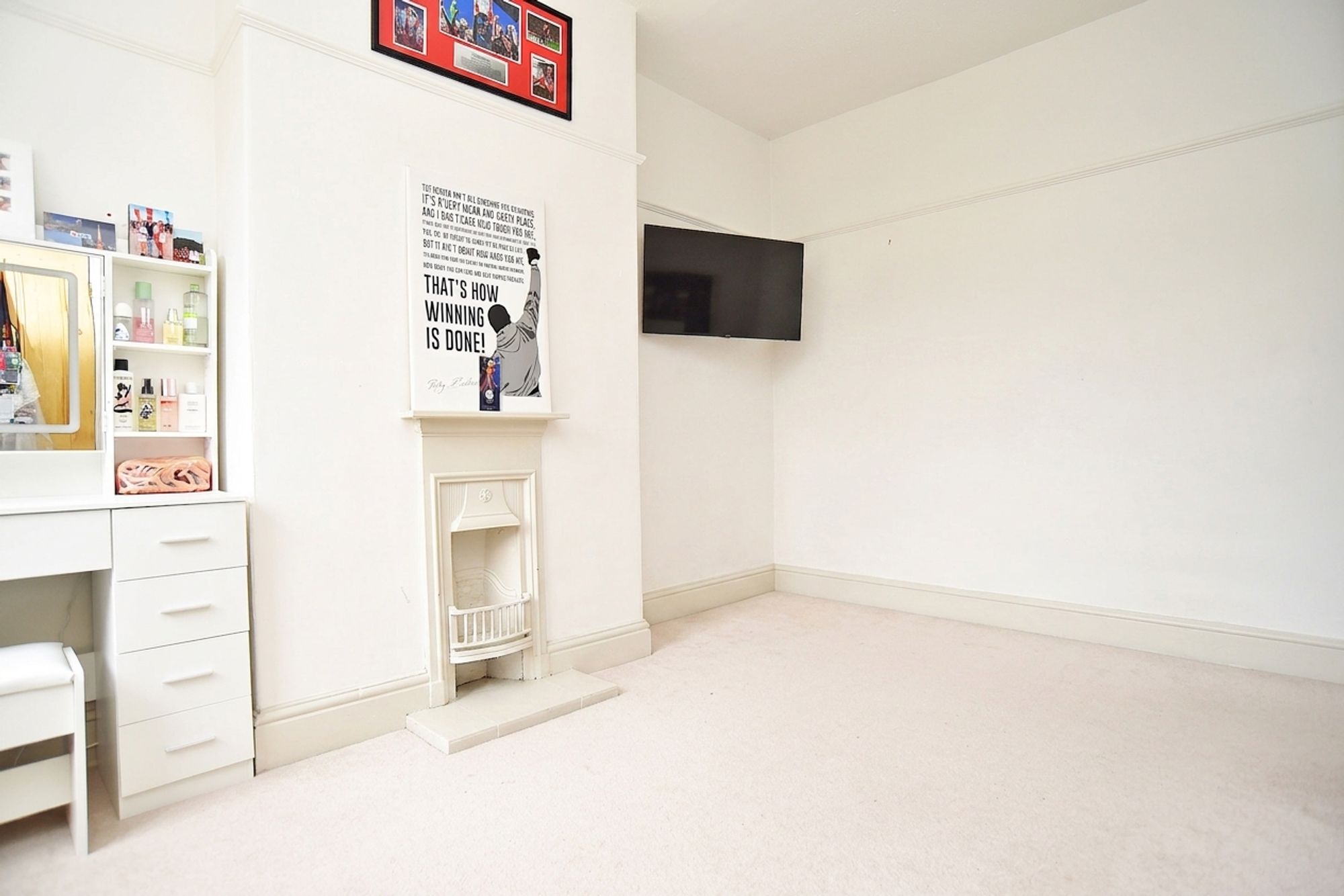 West Cliffe Terrace, Harrogate, HG2