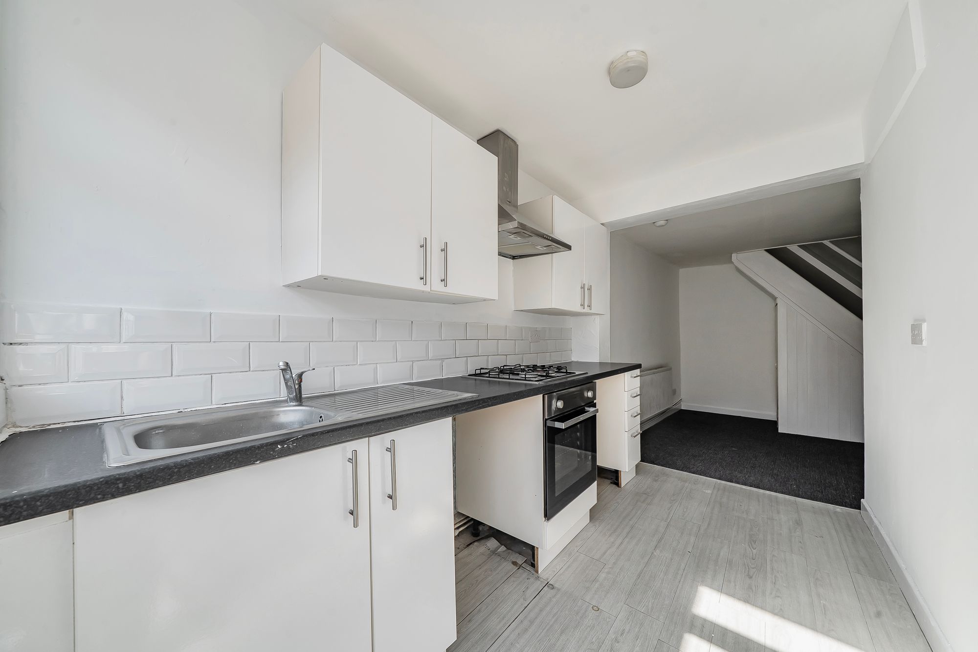 Carlton Street, Prescot, L34