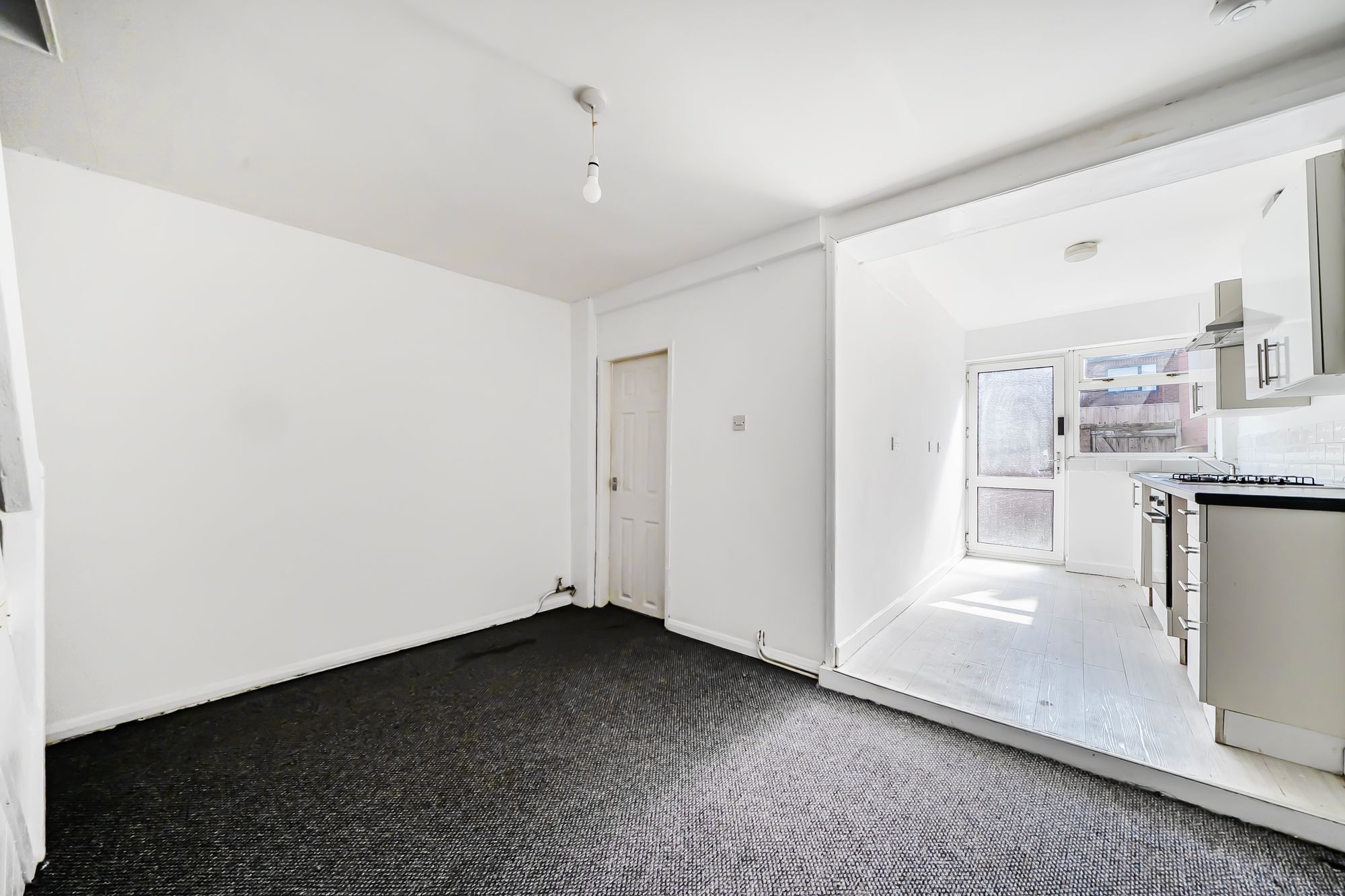 Carlton Street, Prescot, L34