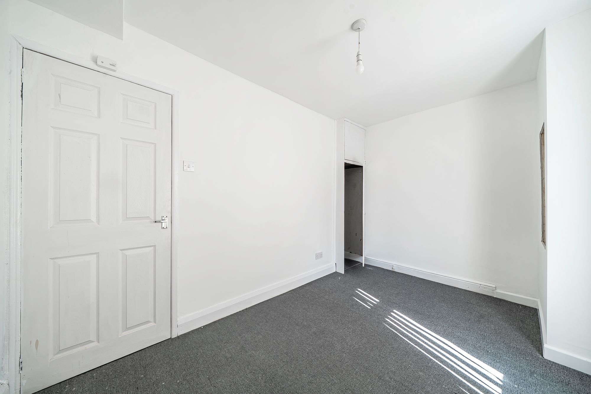 Carlton Street, Prescot, L34