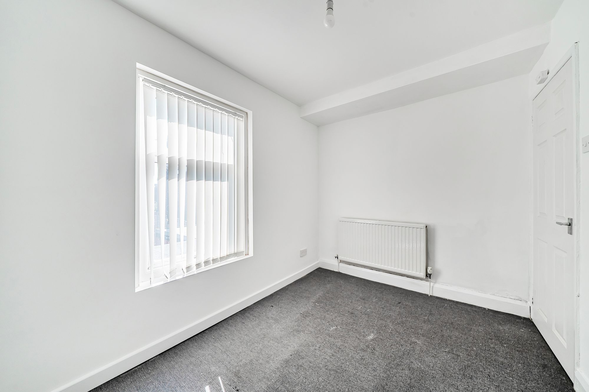 Carlton Street, Prescot, L34