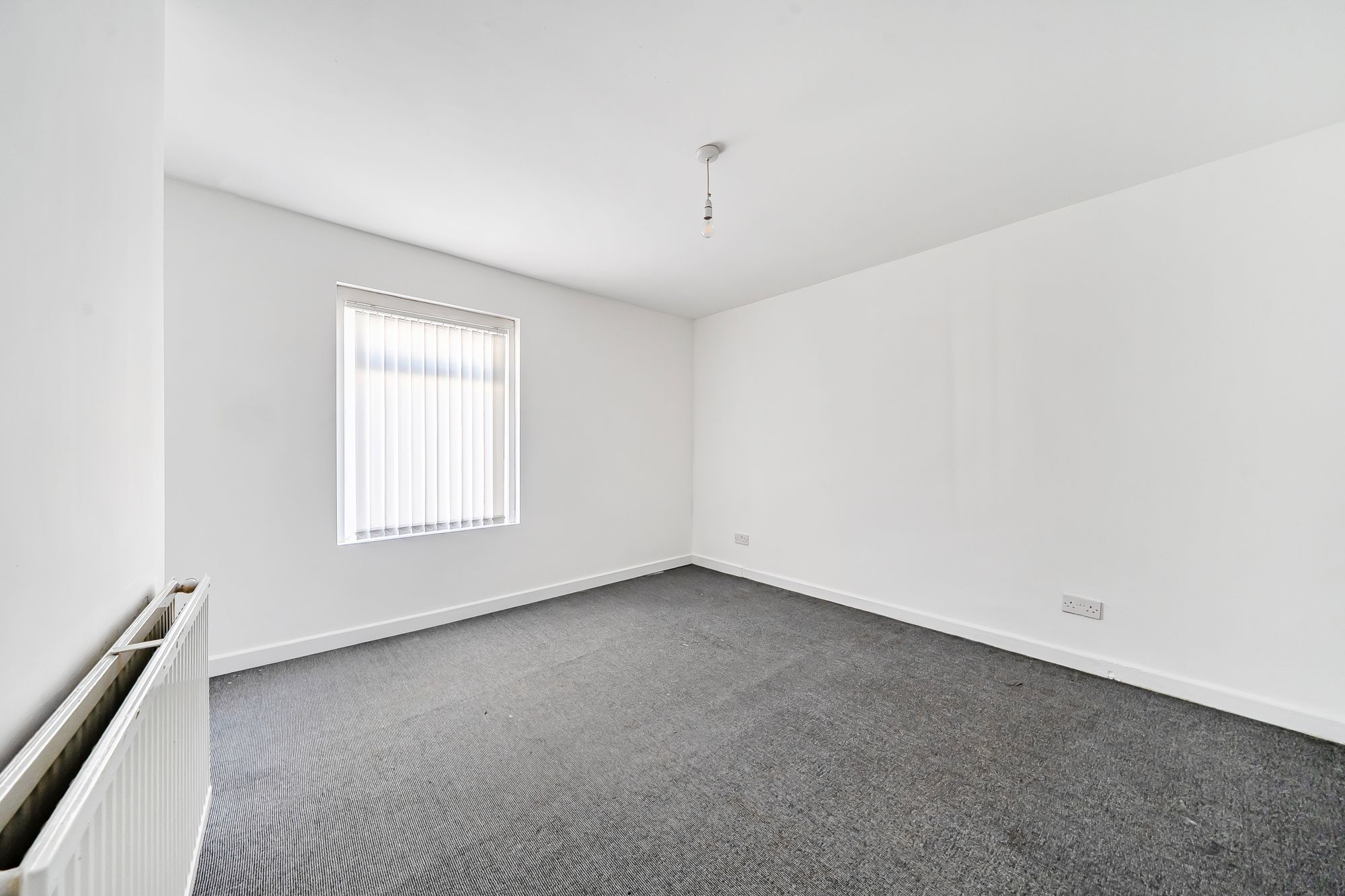 Carlton Street, Prescot, L34