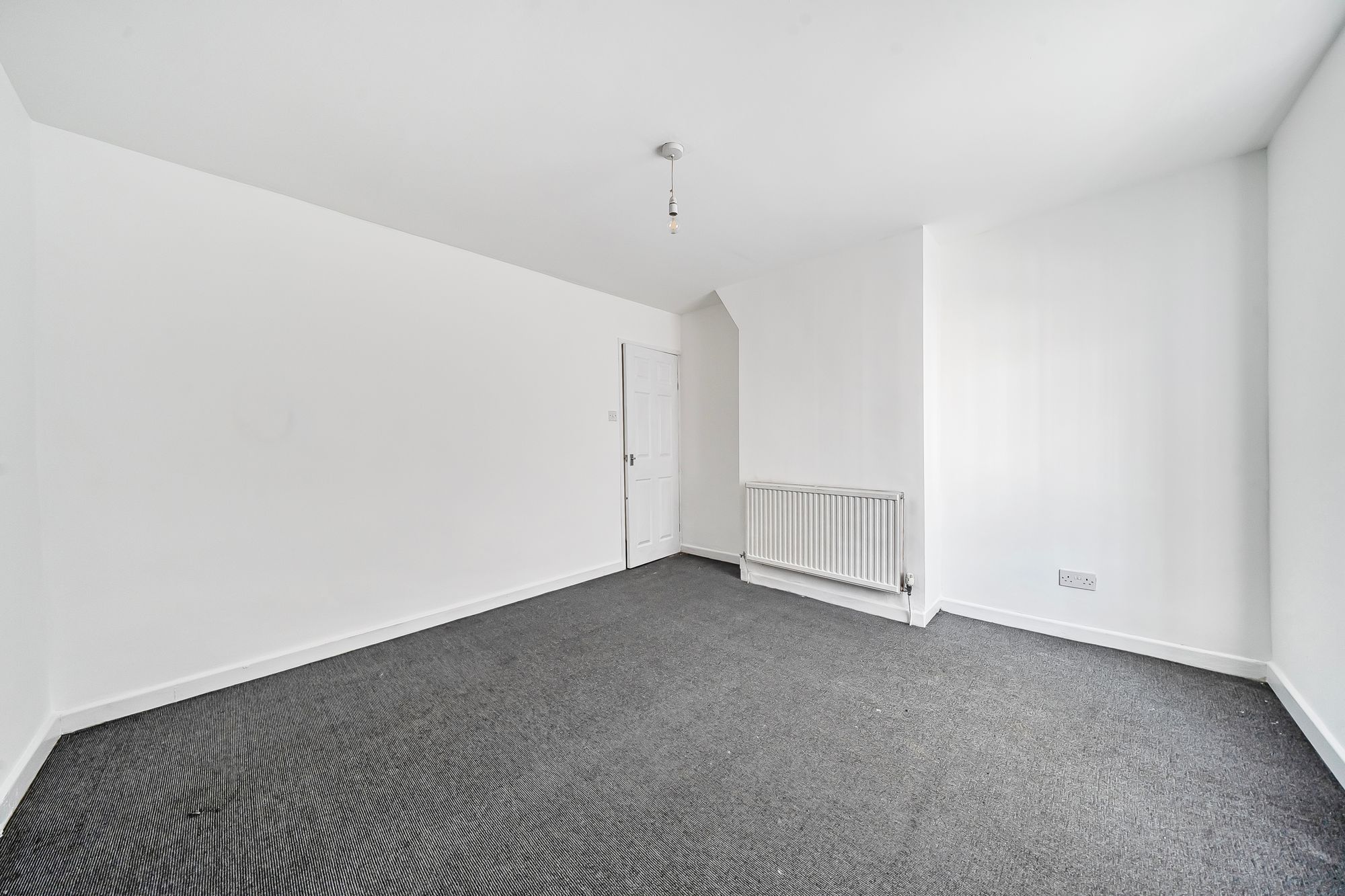 Carlton Street, Prescot, L34