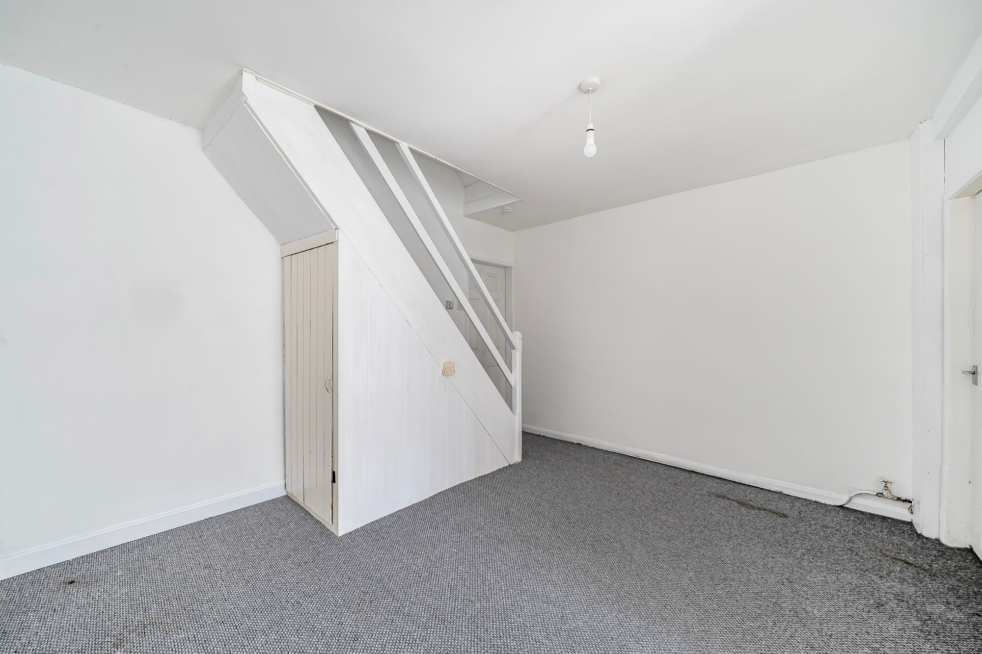 Carlton Street, Prescot, L34