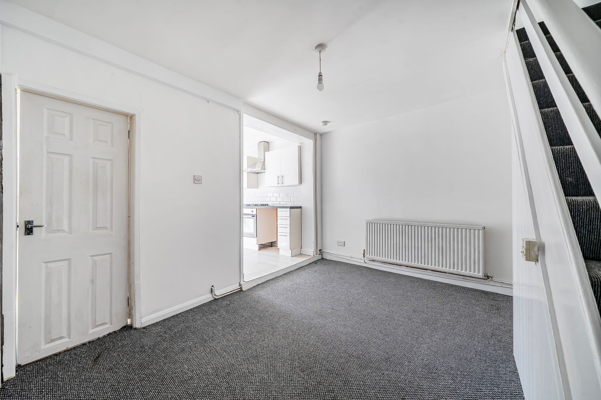 Carlton Street, Prescot, L34