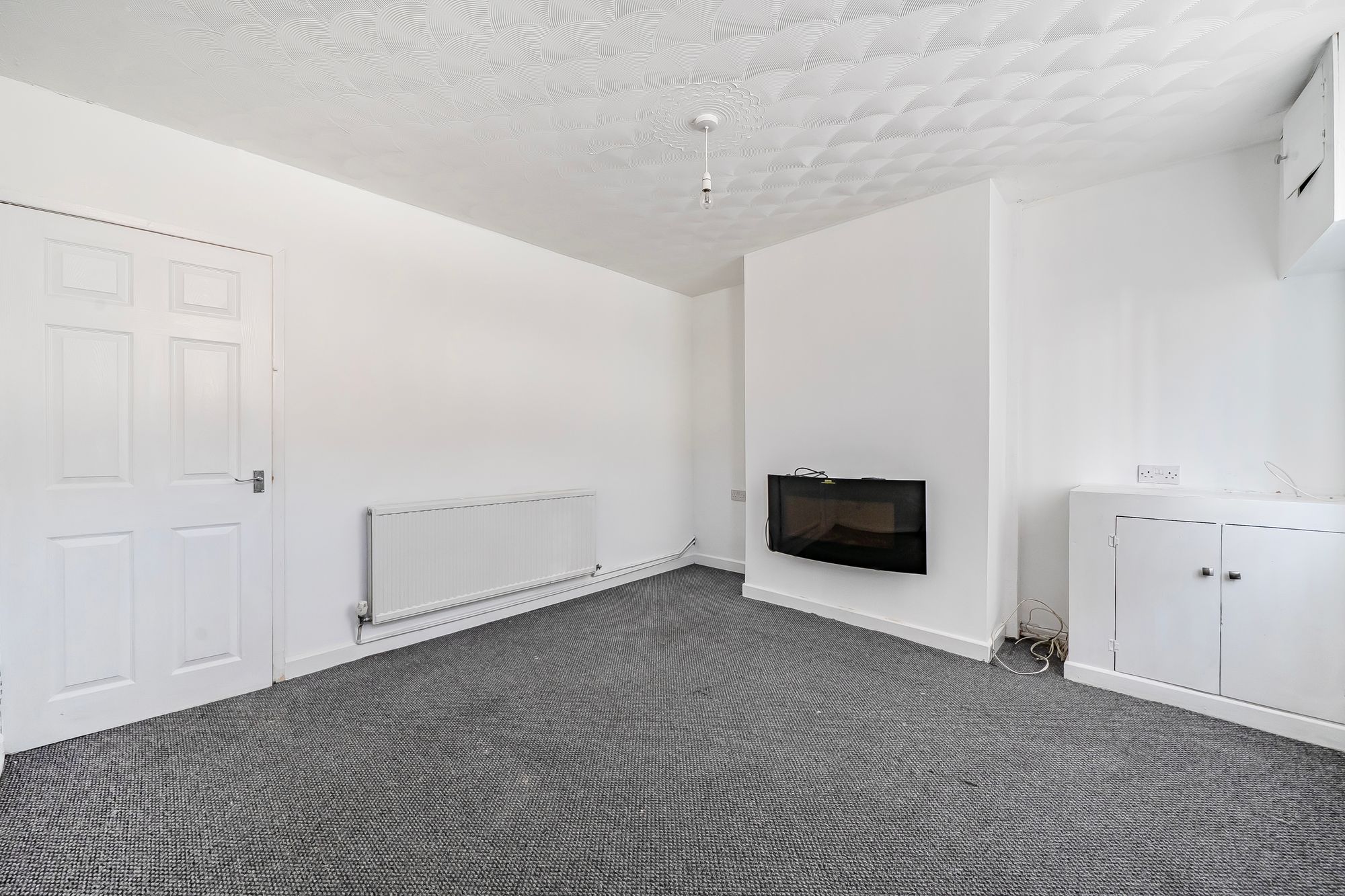 Carlton Street, Prescot, L34