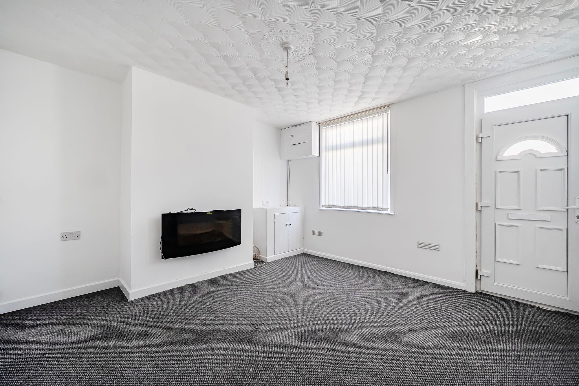 Carlton Street, Prescot, L34