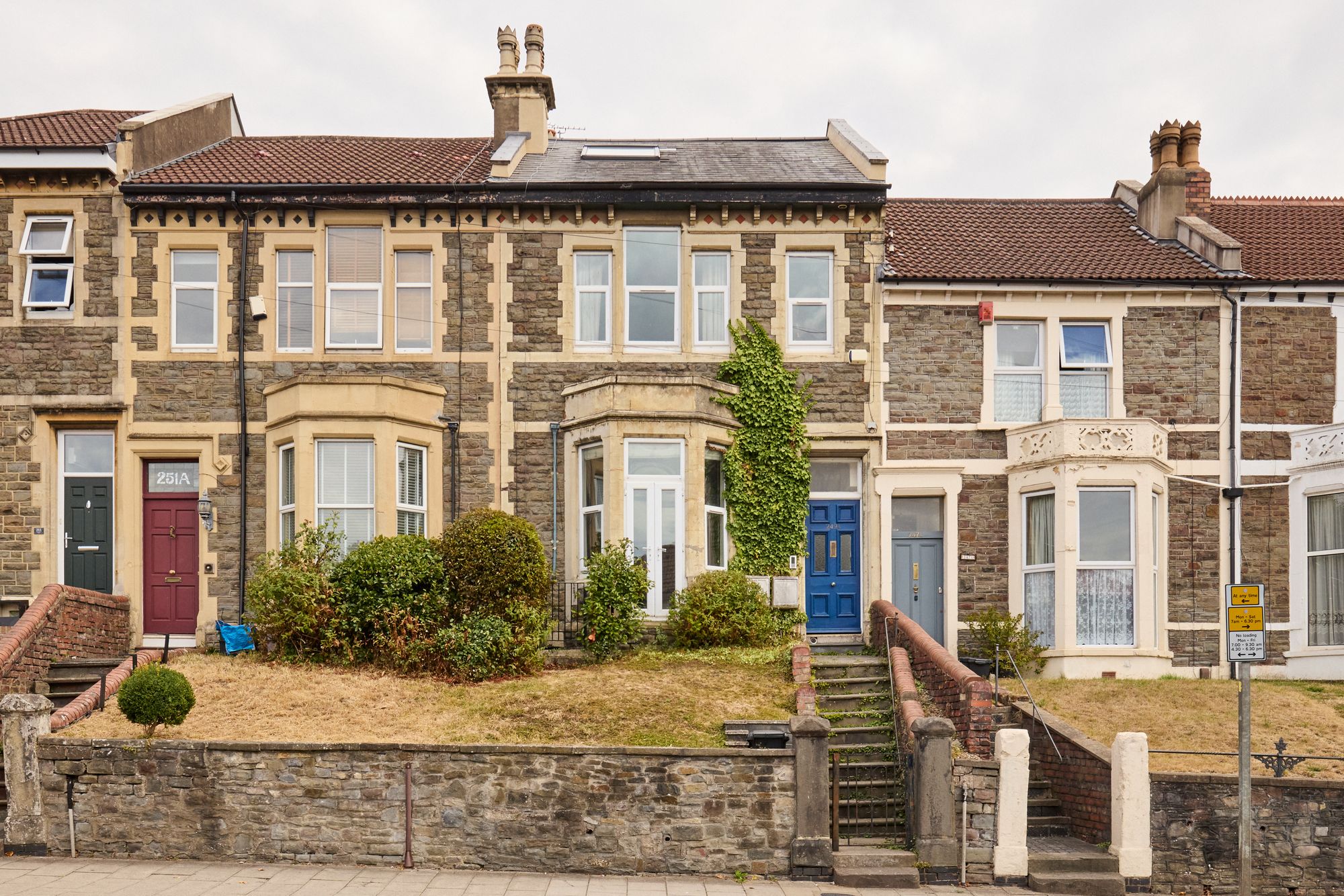 Gloucester Road, Bishopston, BS7