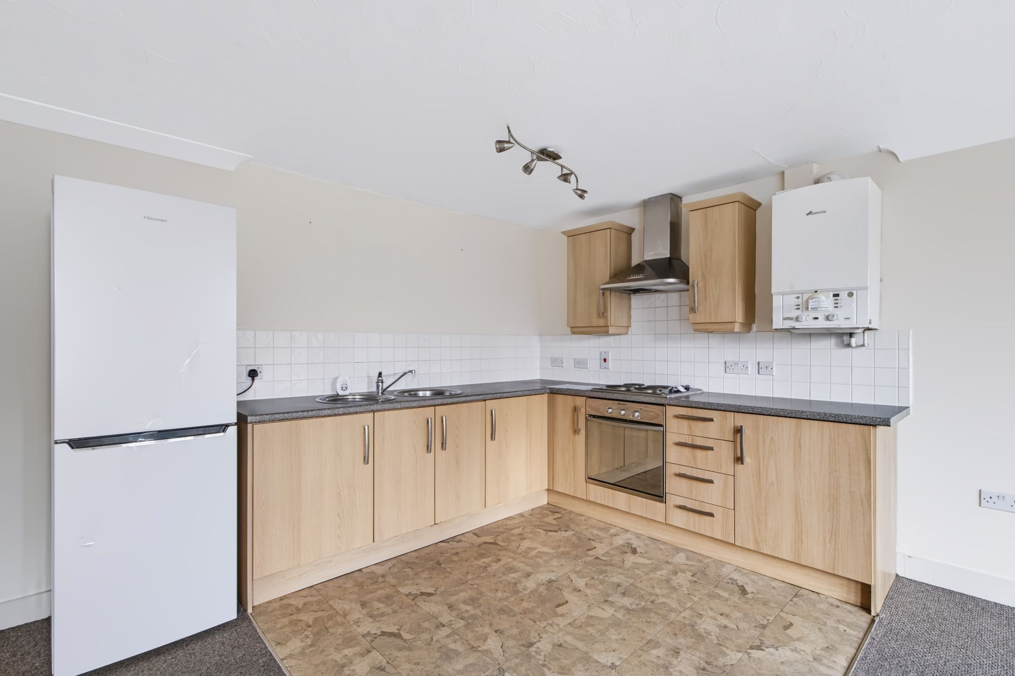 Elphins Drive, Beaumont Court, WA4