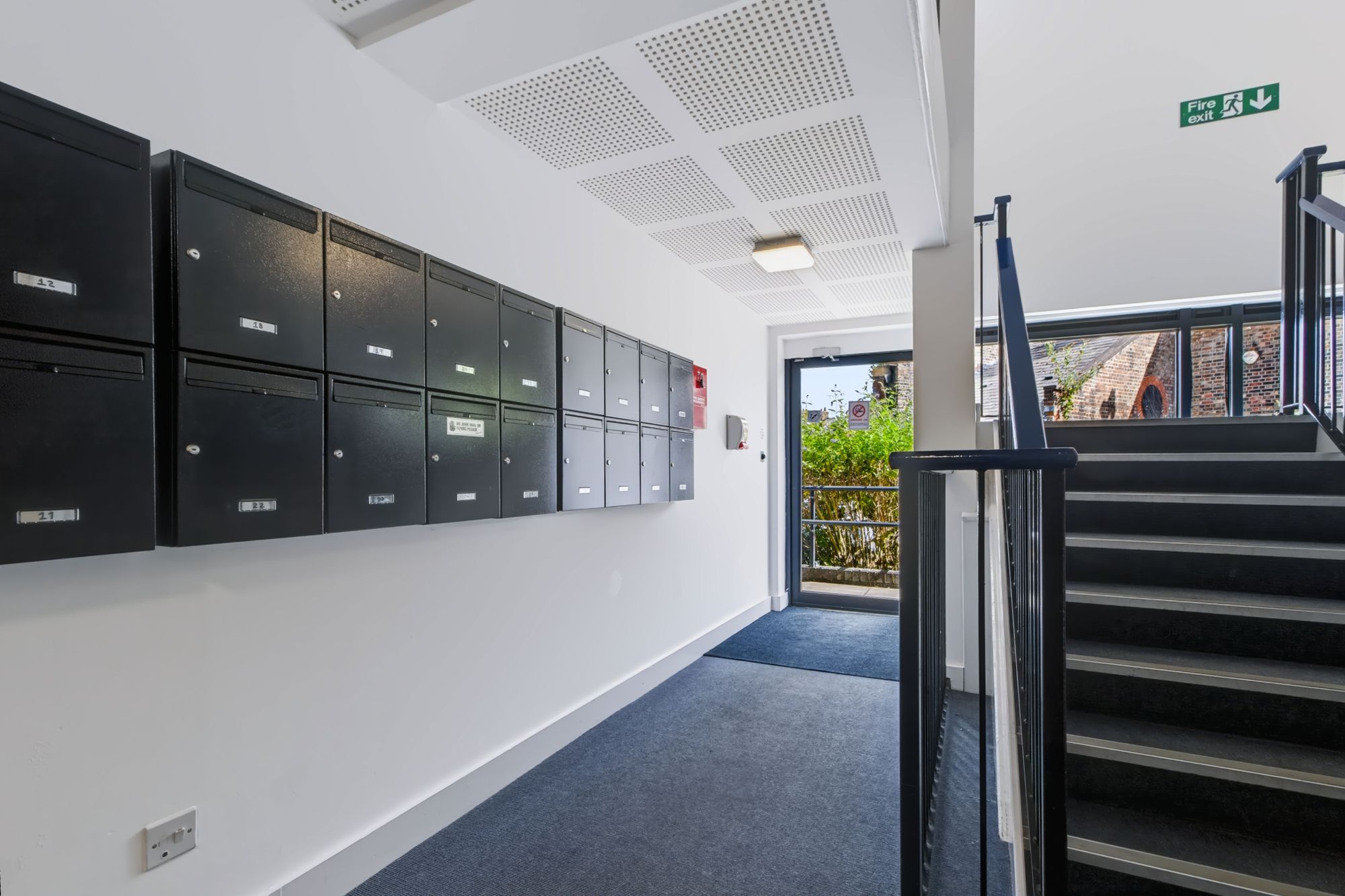 Elphins Drive, Beaumont Court, WA4