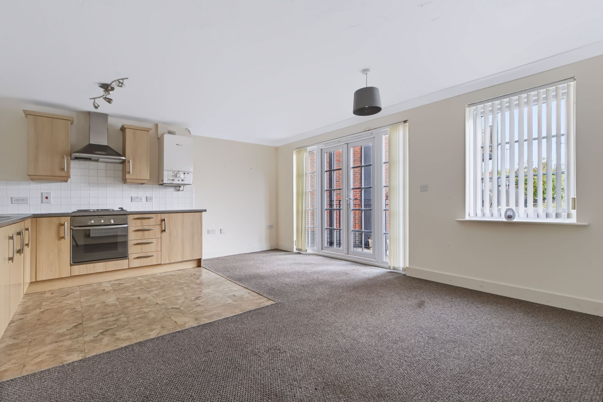 Elphins Drive, Beaumont Court, WA4