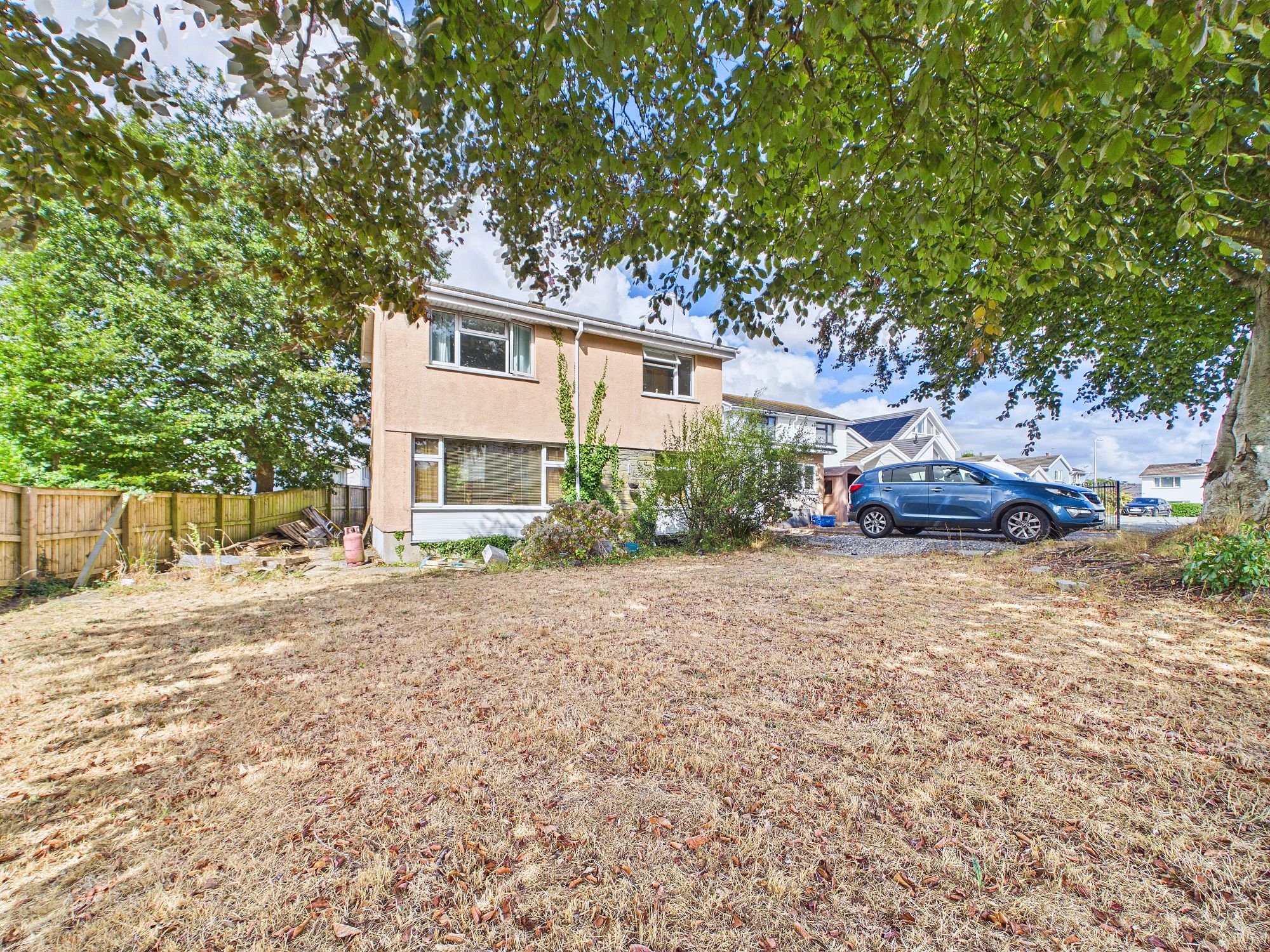 Ridgeway Close, Saundersfoot, SA69