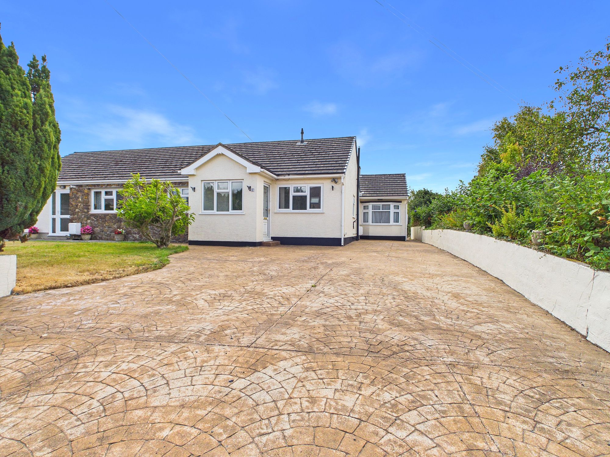 Templebar Road, Kilgetty, SA68