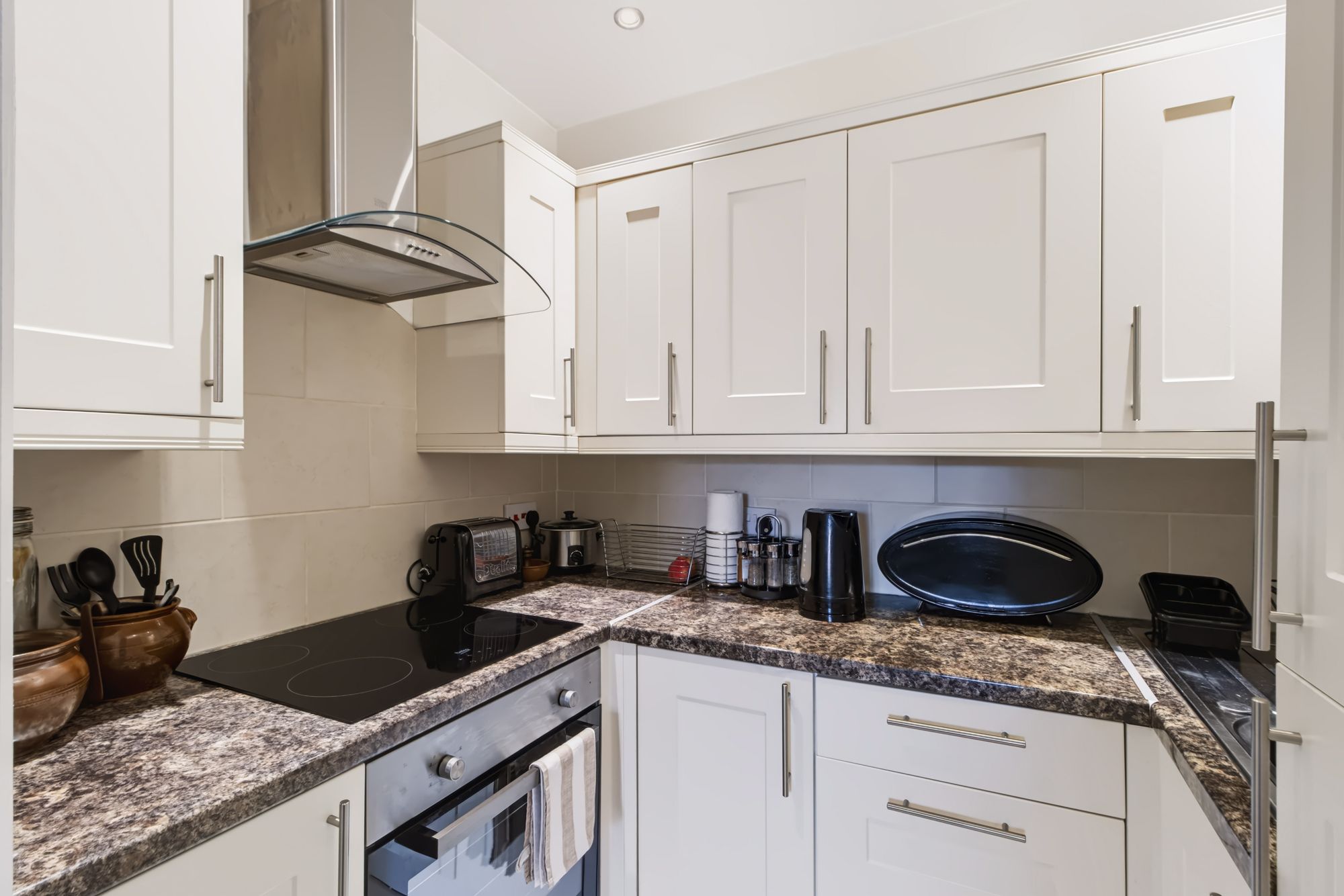 Oulton Court, Grappenhall, WA4