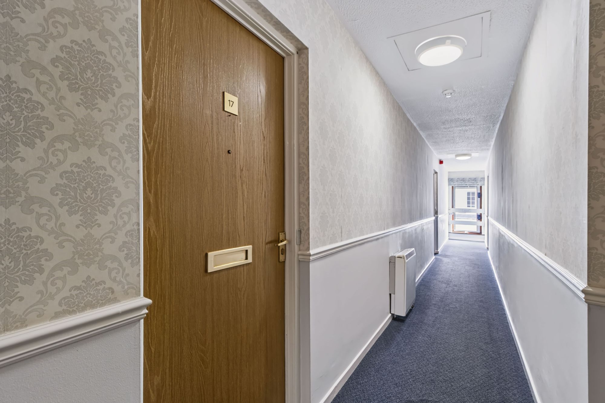 Oulton Court, Grappenhall, WA4