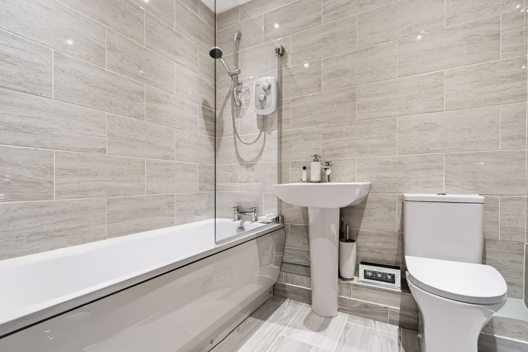 Oulton Court, Grappenhall, WA4