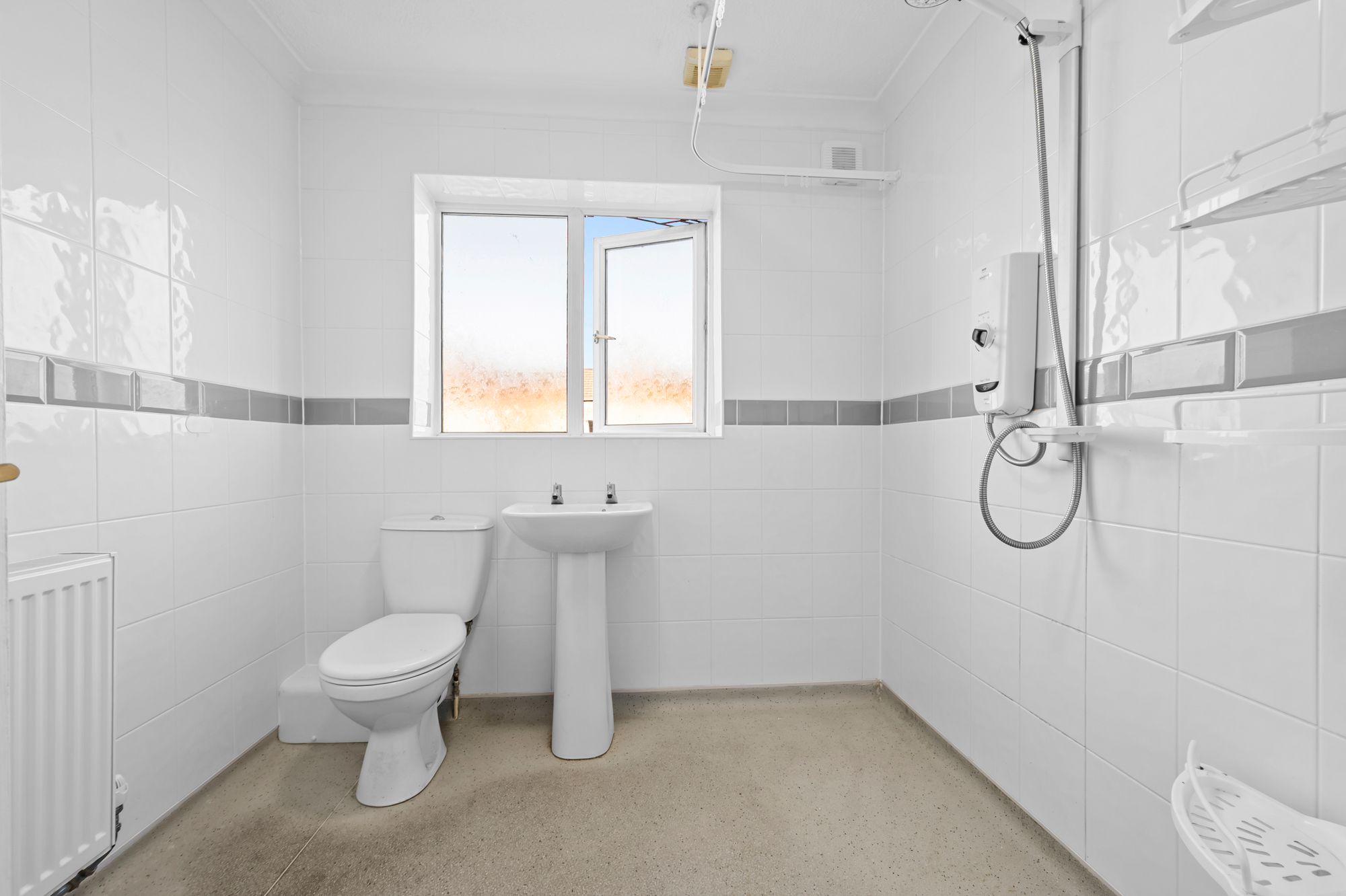 Gleave Street, St. Helens, WA10