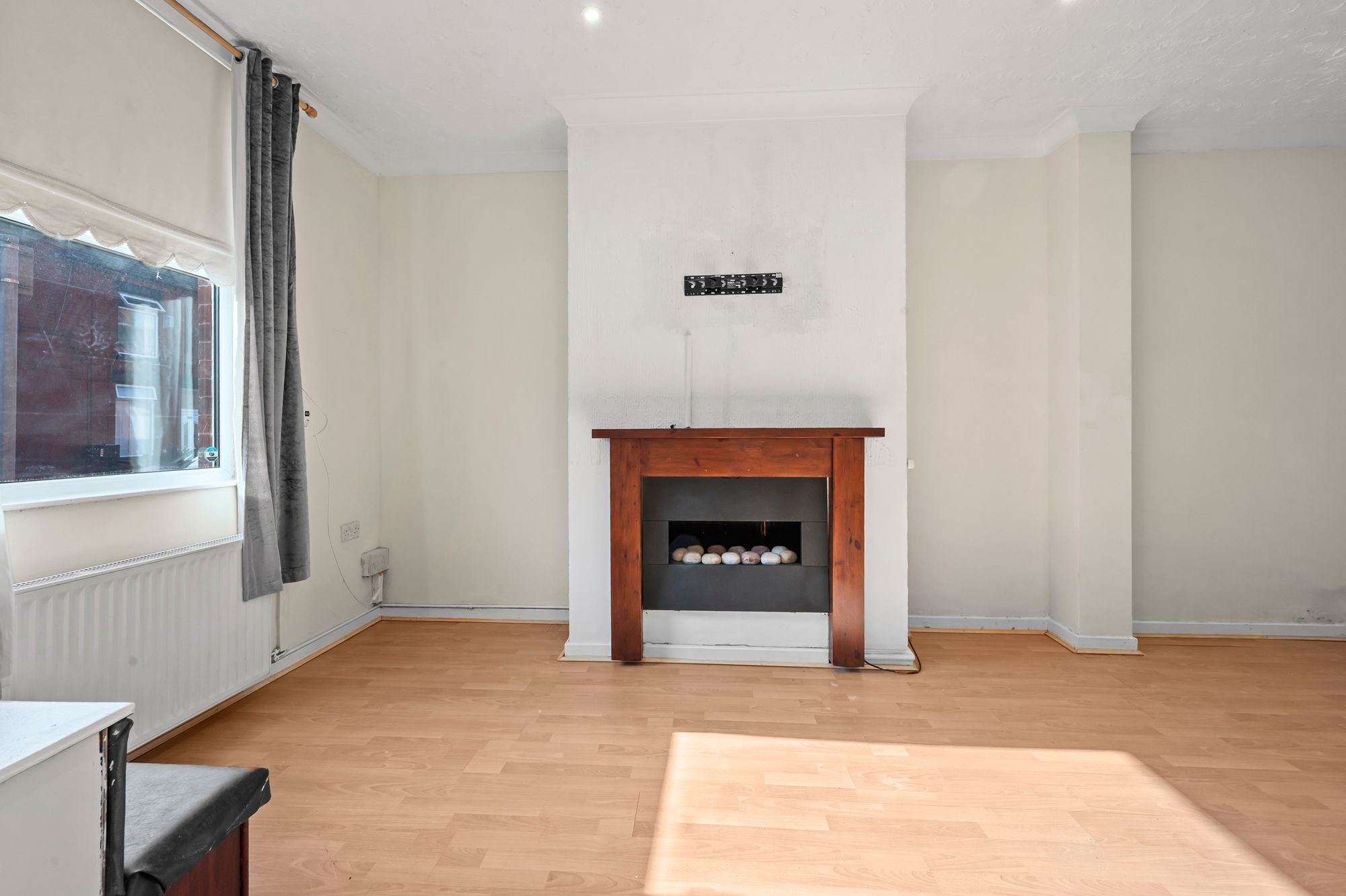 Gleave Street, St. Helens, WA10