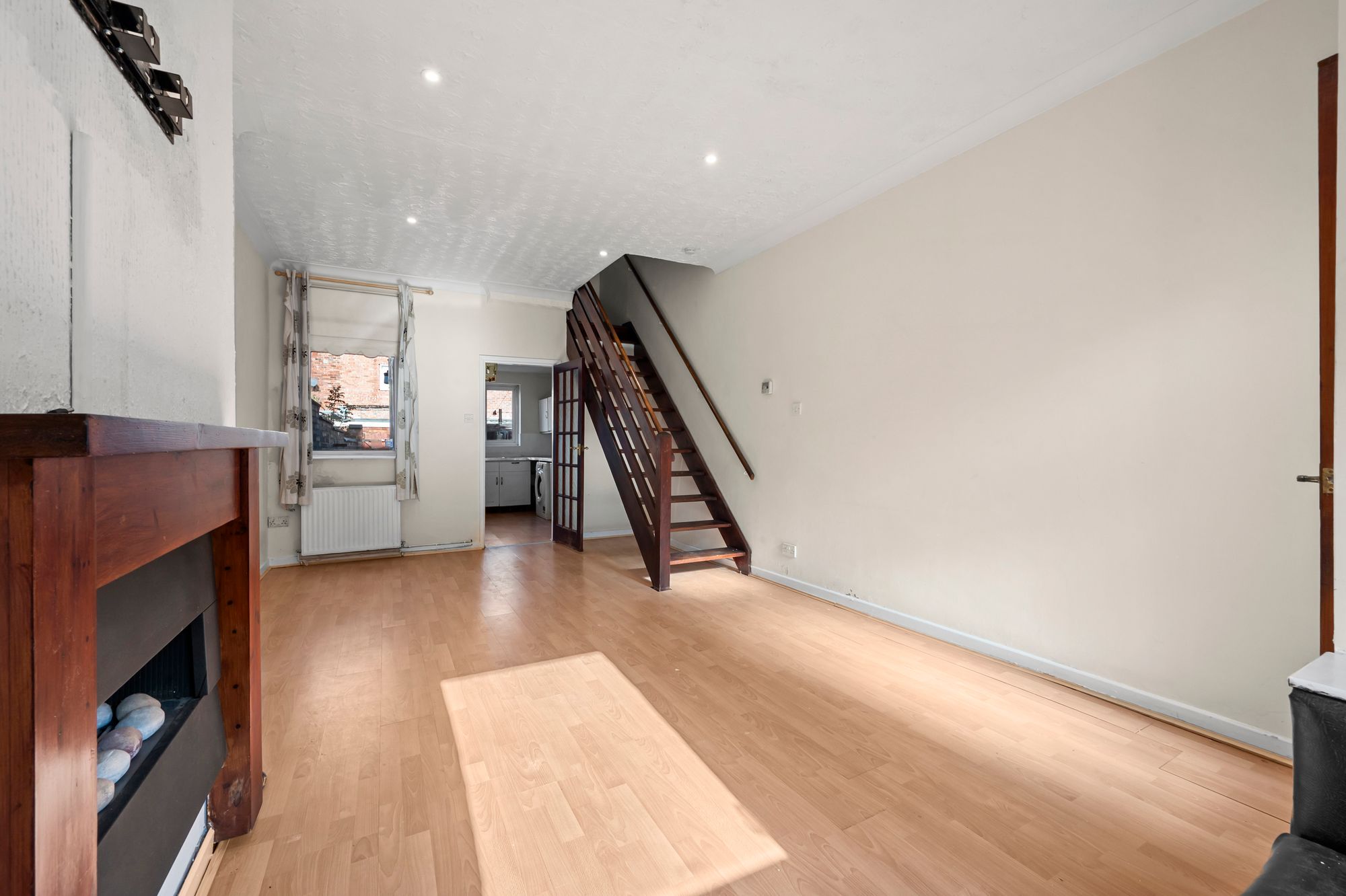 Gleave Street, St. Helens, WA10