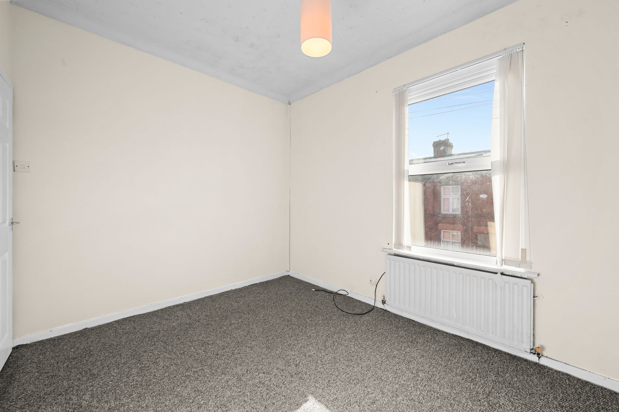 Gleave Street, St. Helens, WA10