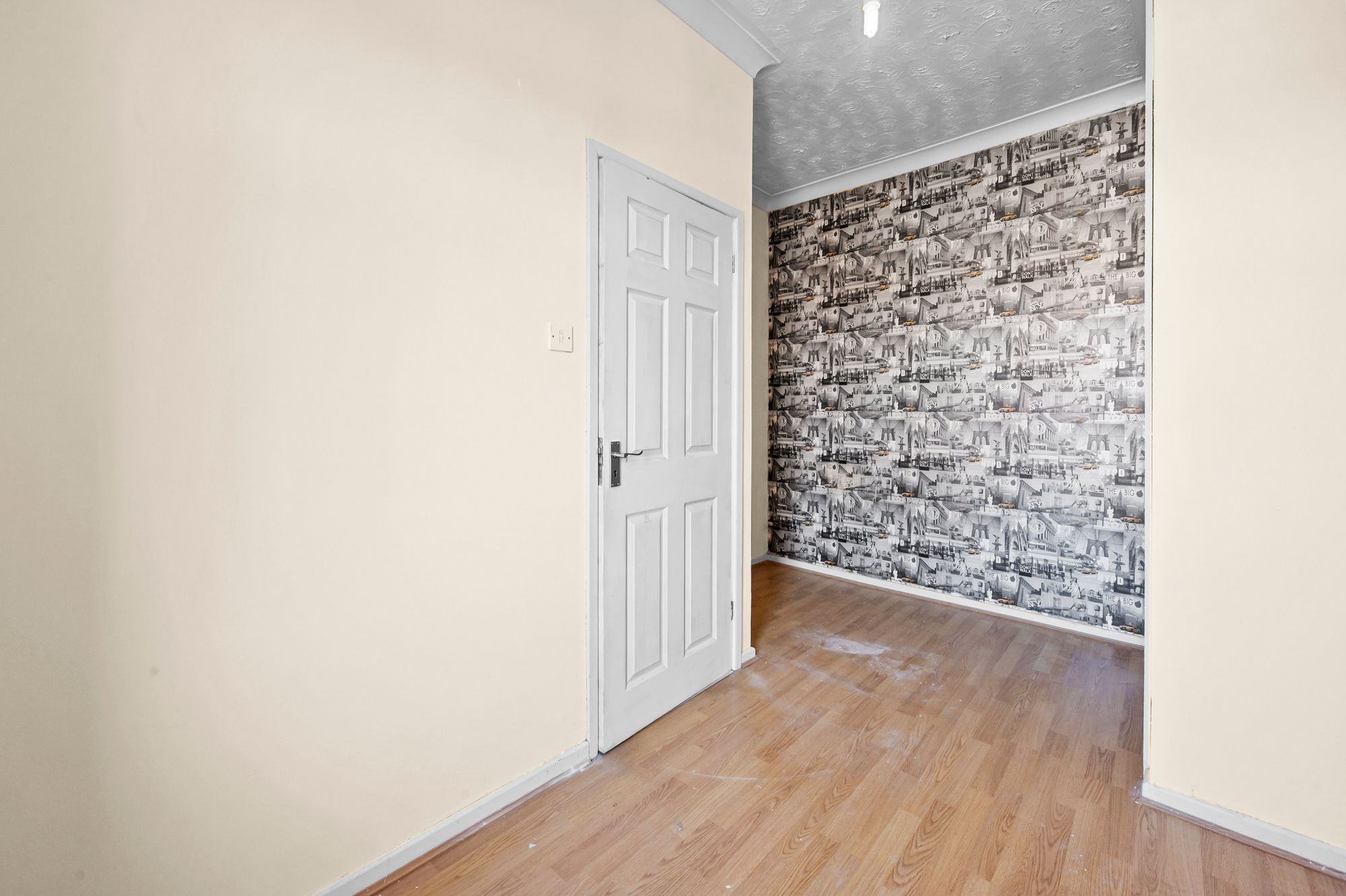Gleave Street, St. Helens, WA10