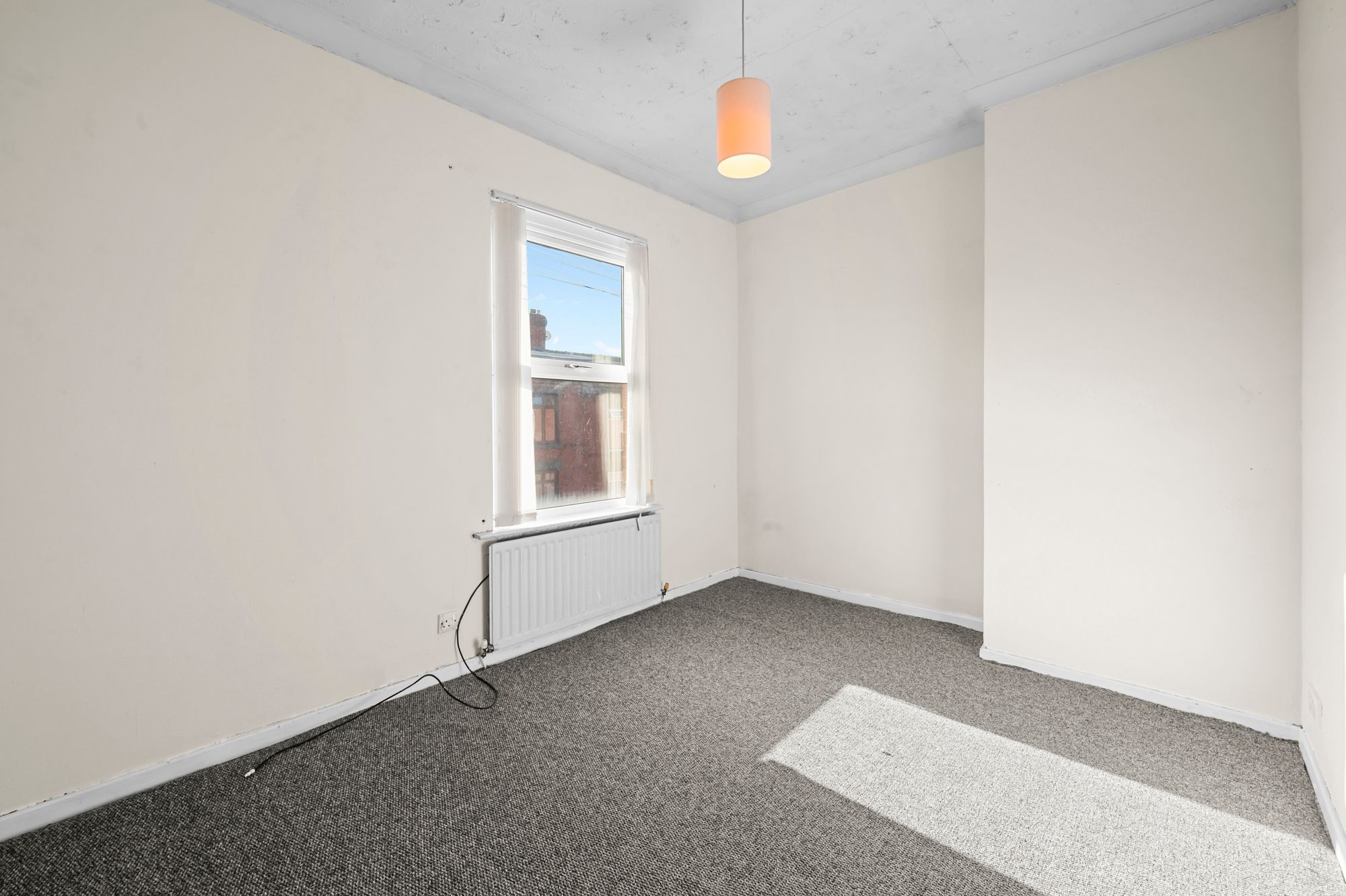 Gleave Street, St. Helens, WA10