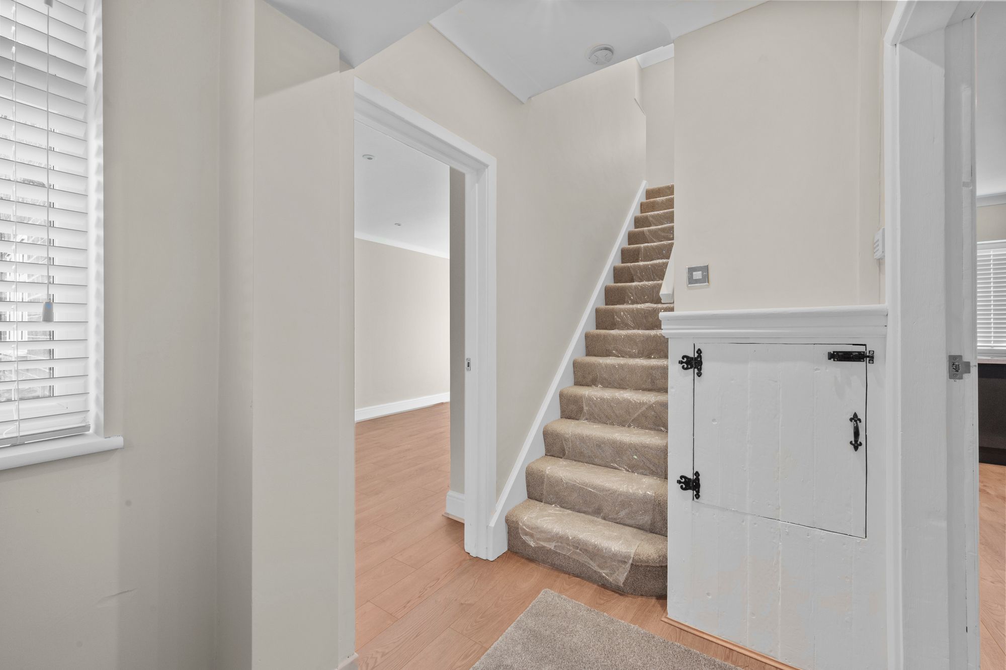 Greenway, Great Sankey, WA5
