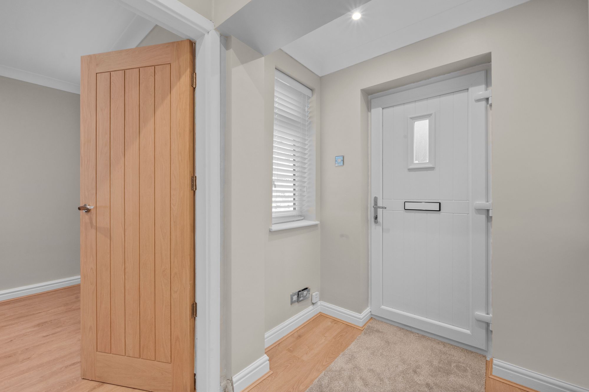 Greenway, Great Sankey, WA5
