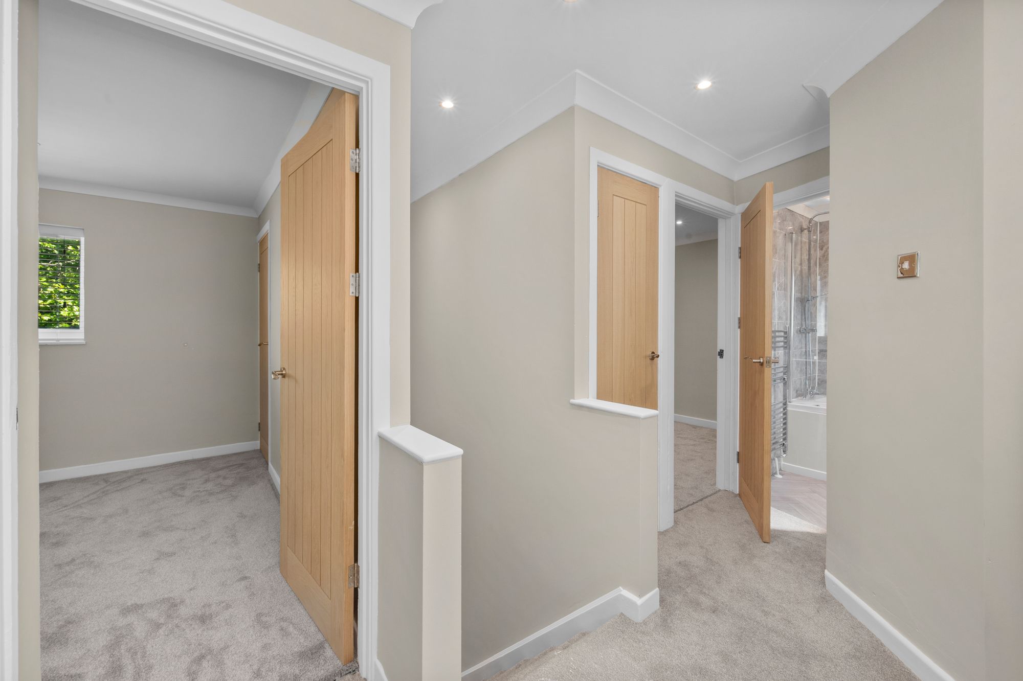 Greenway, Great Sankey, WA5