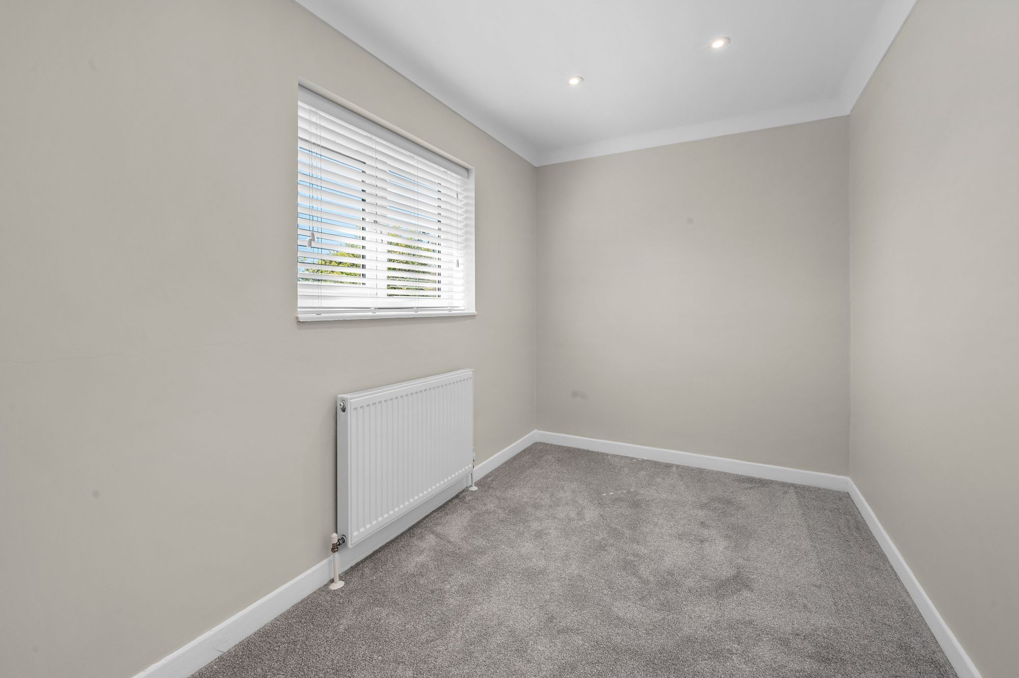 Greenway, Great Sankey, WA5