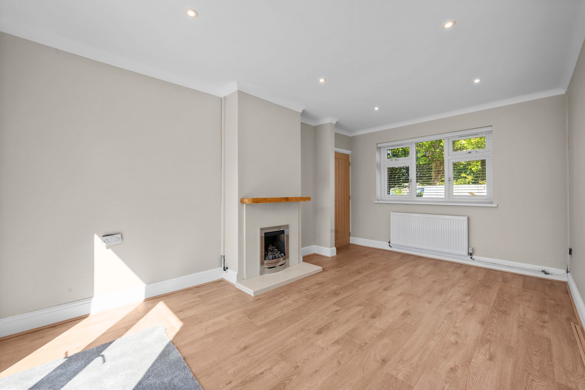 Greenway, Great Sankey, WA5