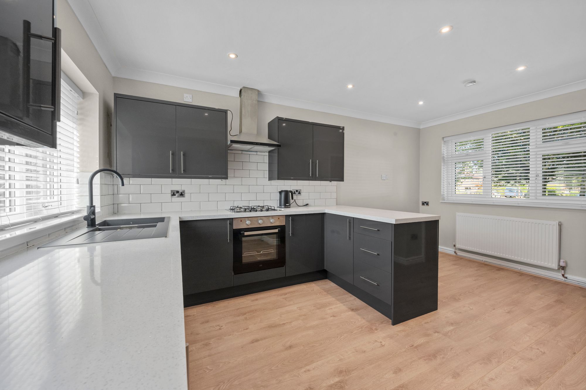 Greenway, Great Sankey, WA5