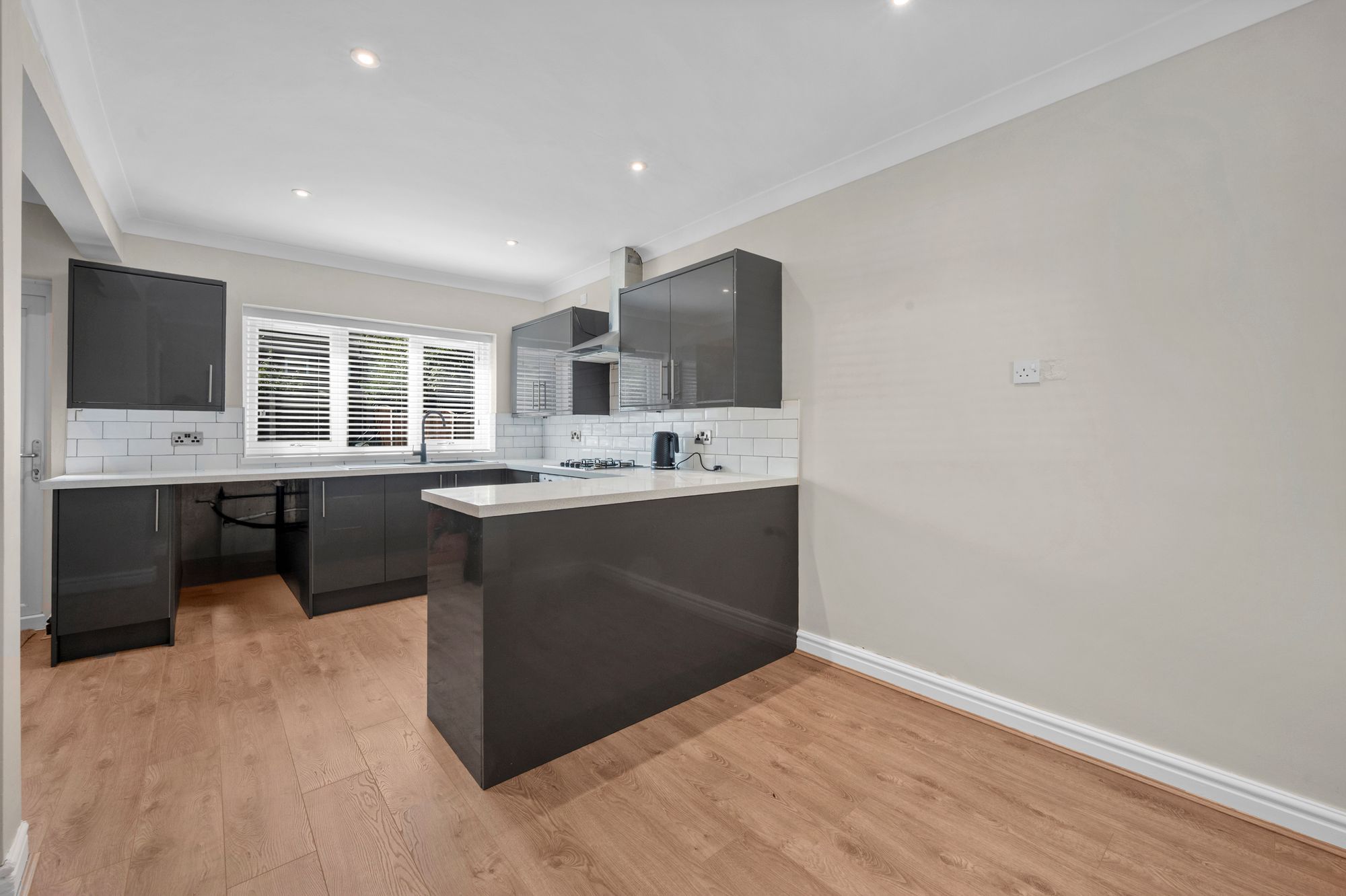 Greenway, Great Sankey, WA5