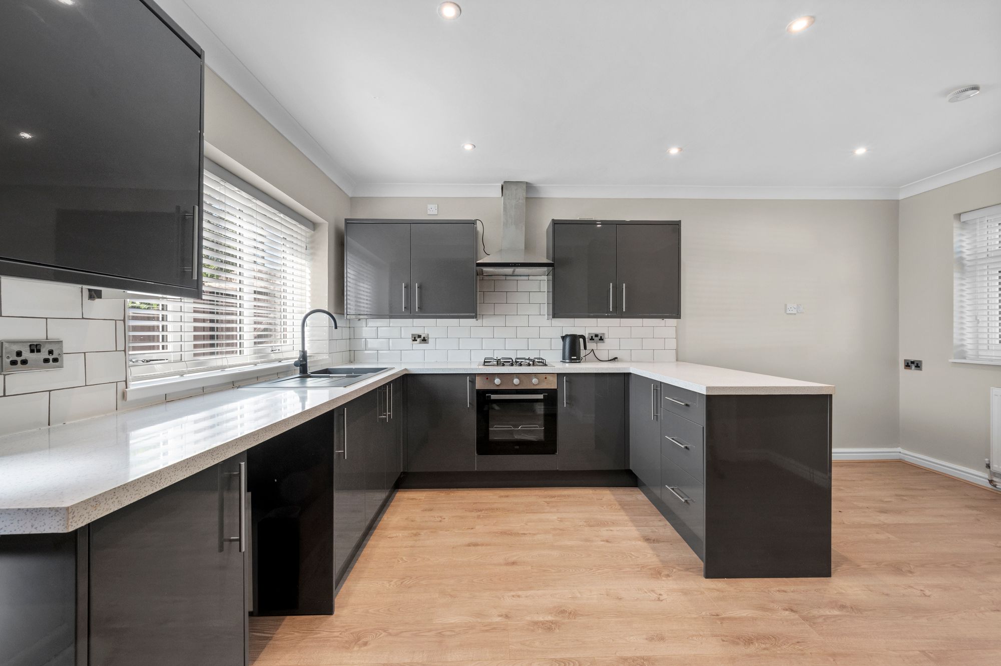 Greenway, Great Sankey, WA5
