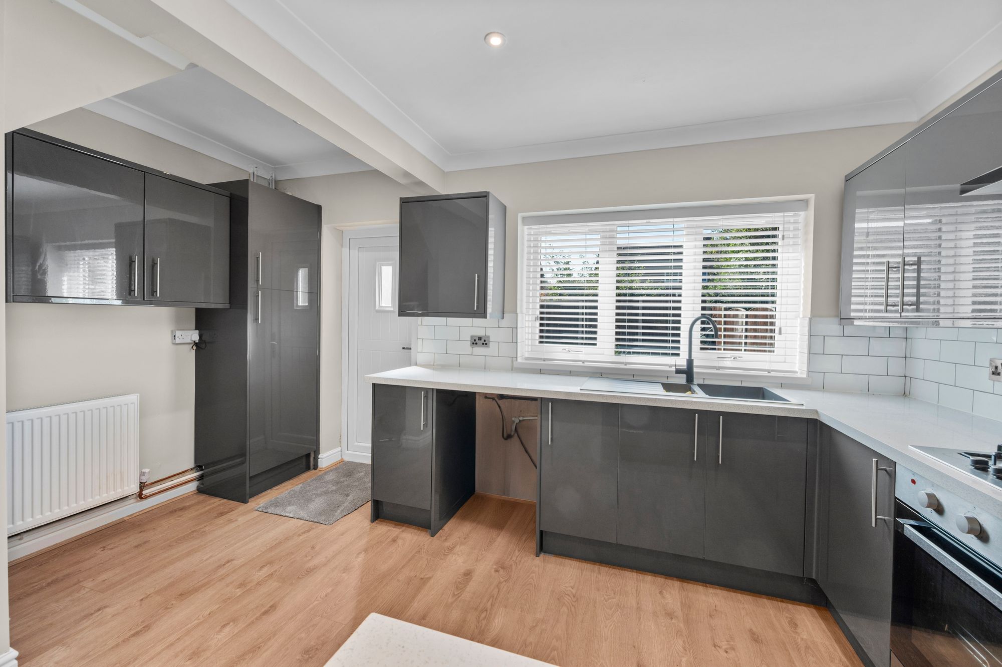 Greenway, Great Sankey, WA5