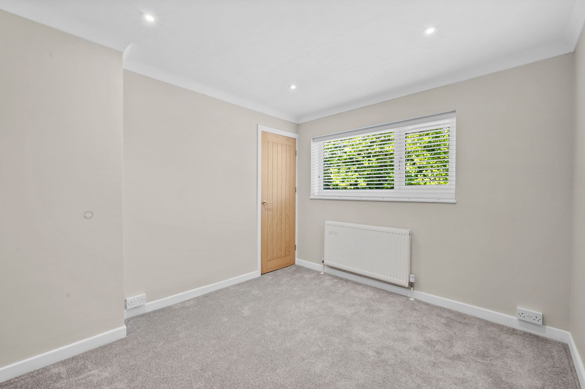 Greenway, Great Sankey, WA5