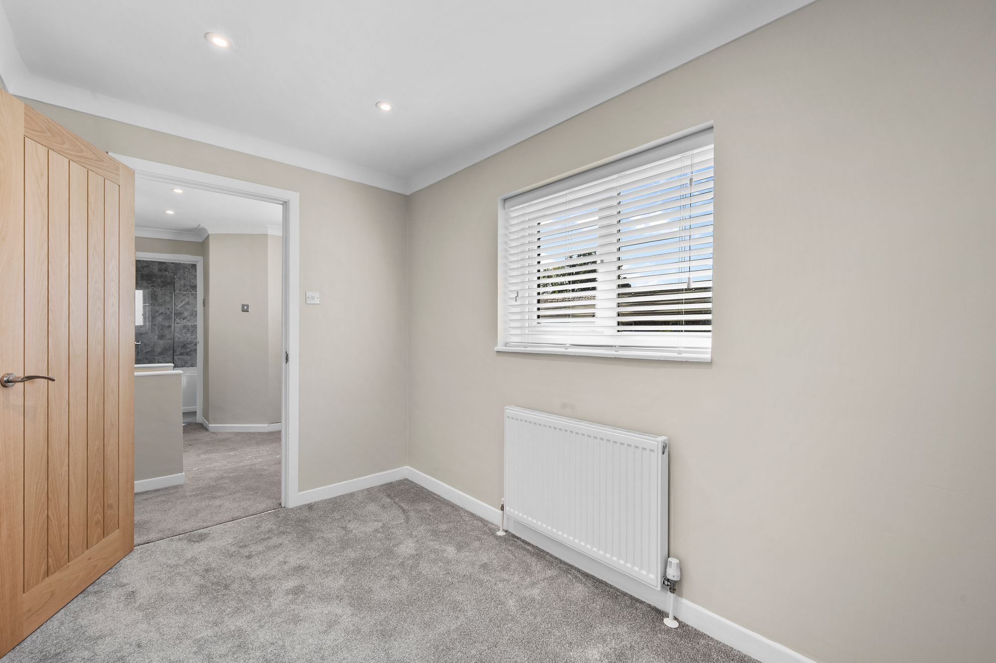 Greenway, Great Sankey, WA5
